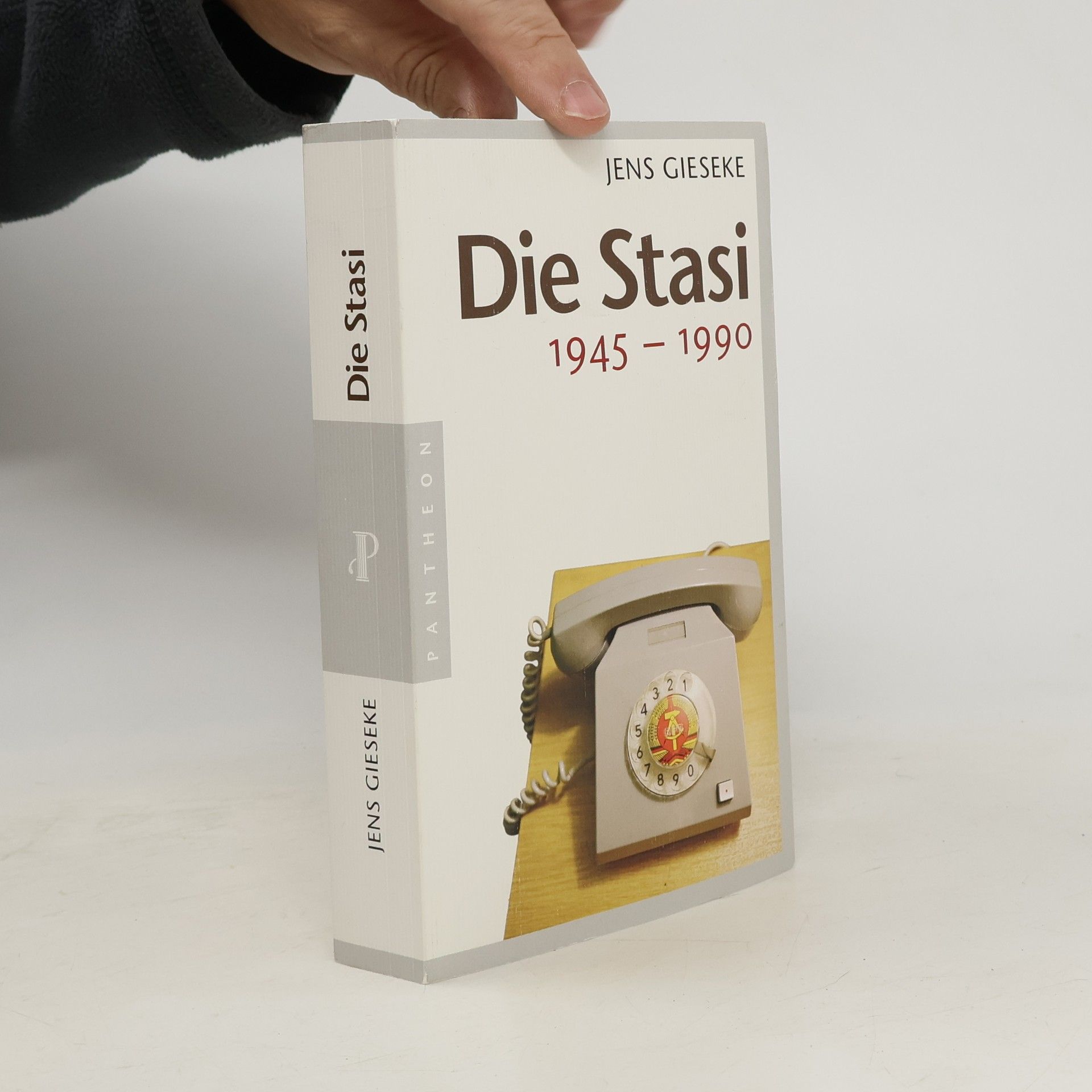 Die Stasi