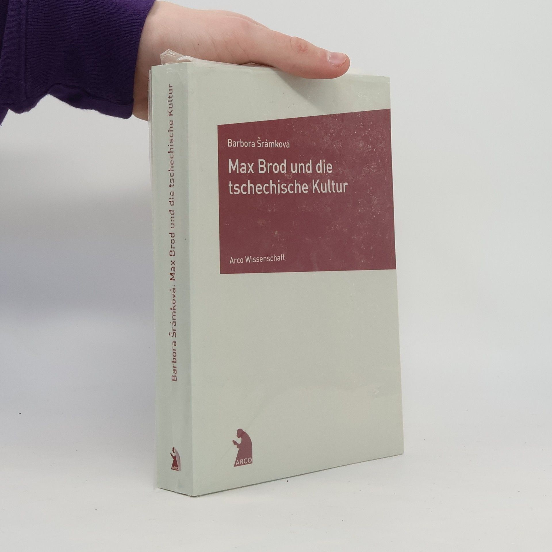 Max Brod und die tschechische Kultur