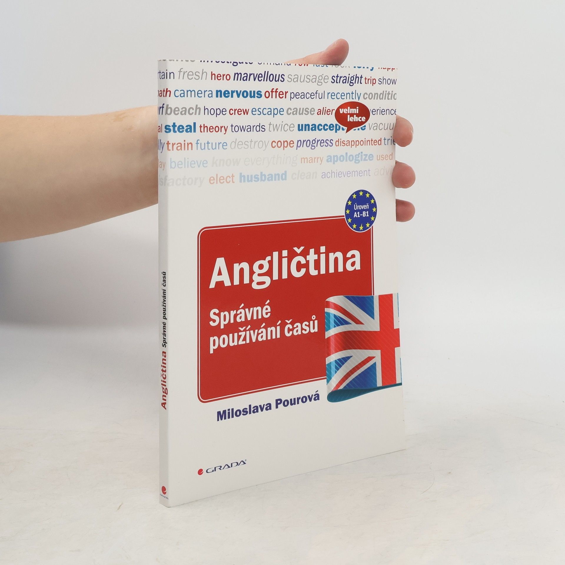 Angličtina: správné používání časů