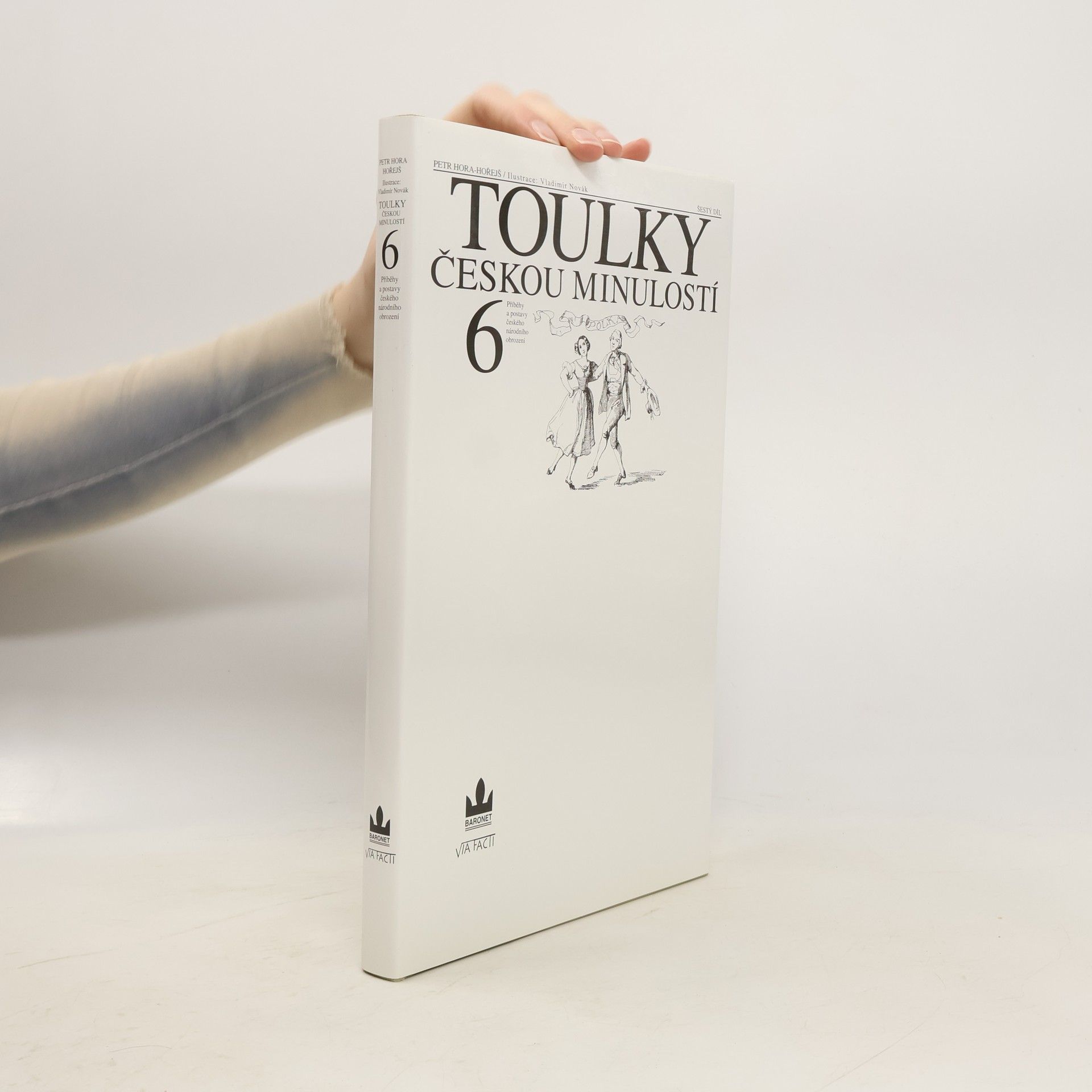 Toulky českou minulostí 6