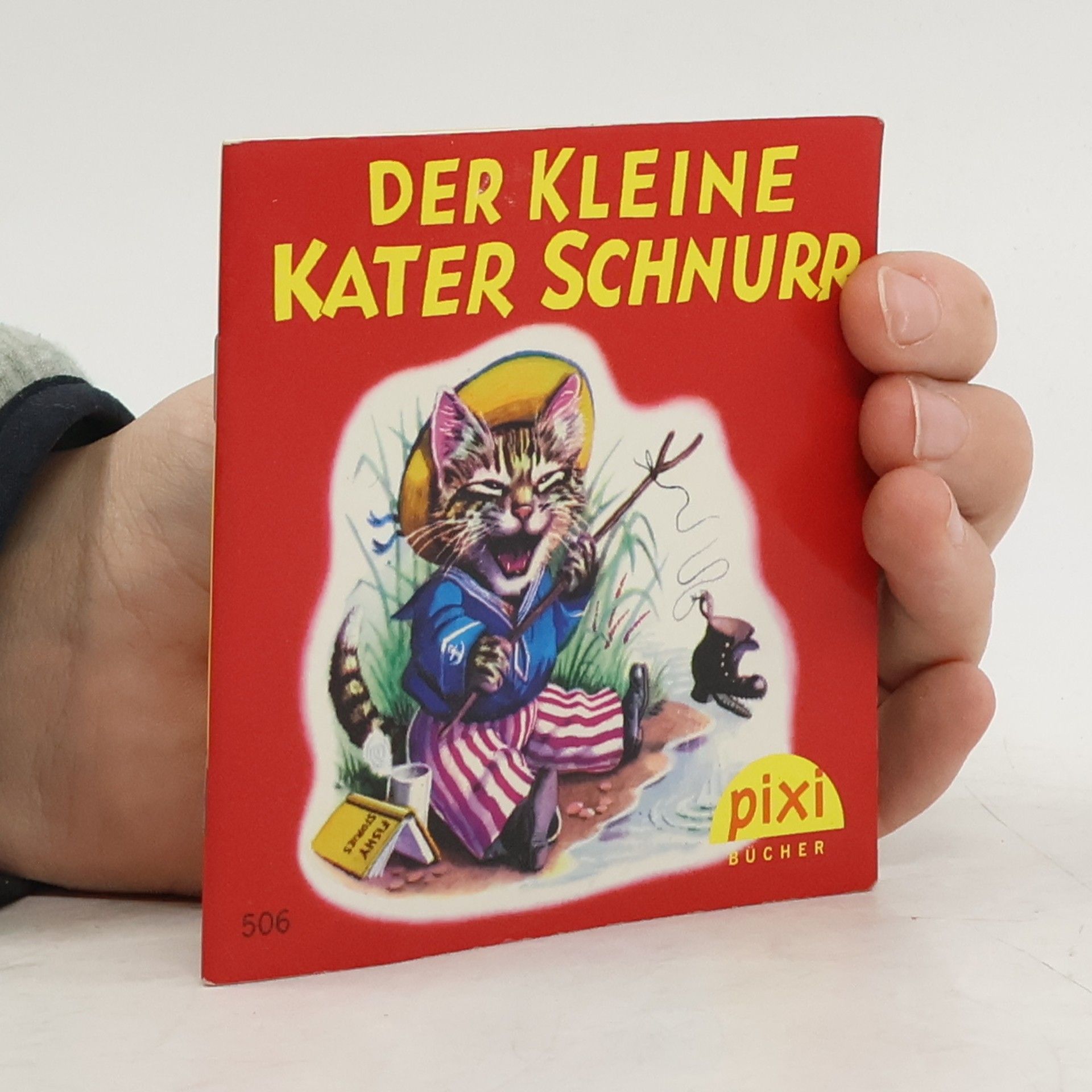 Various authors Pixi Bücher. In Ponygarten