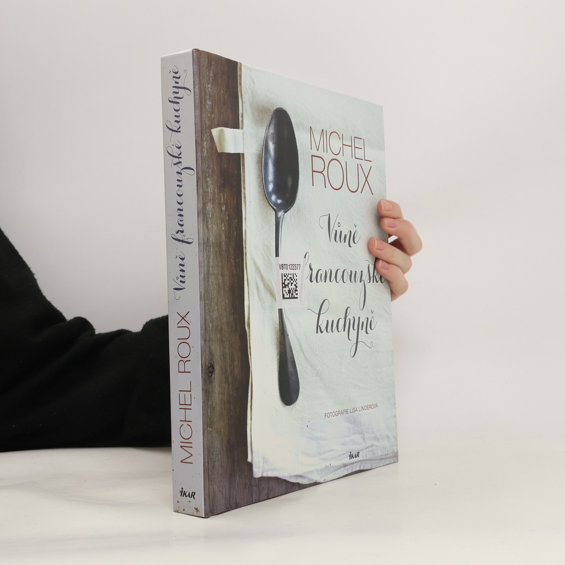 Vůně francouzské kuchyně