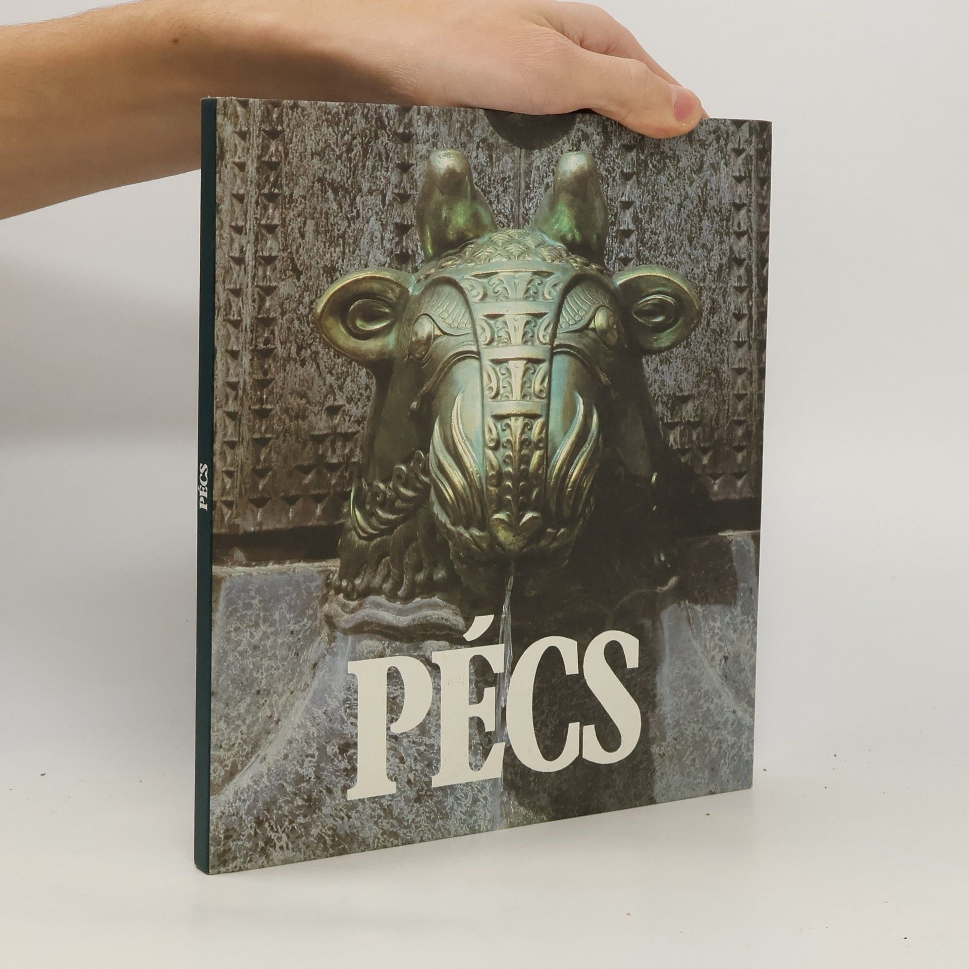 Various authors Pécs