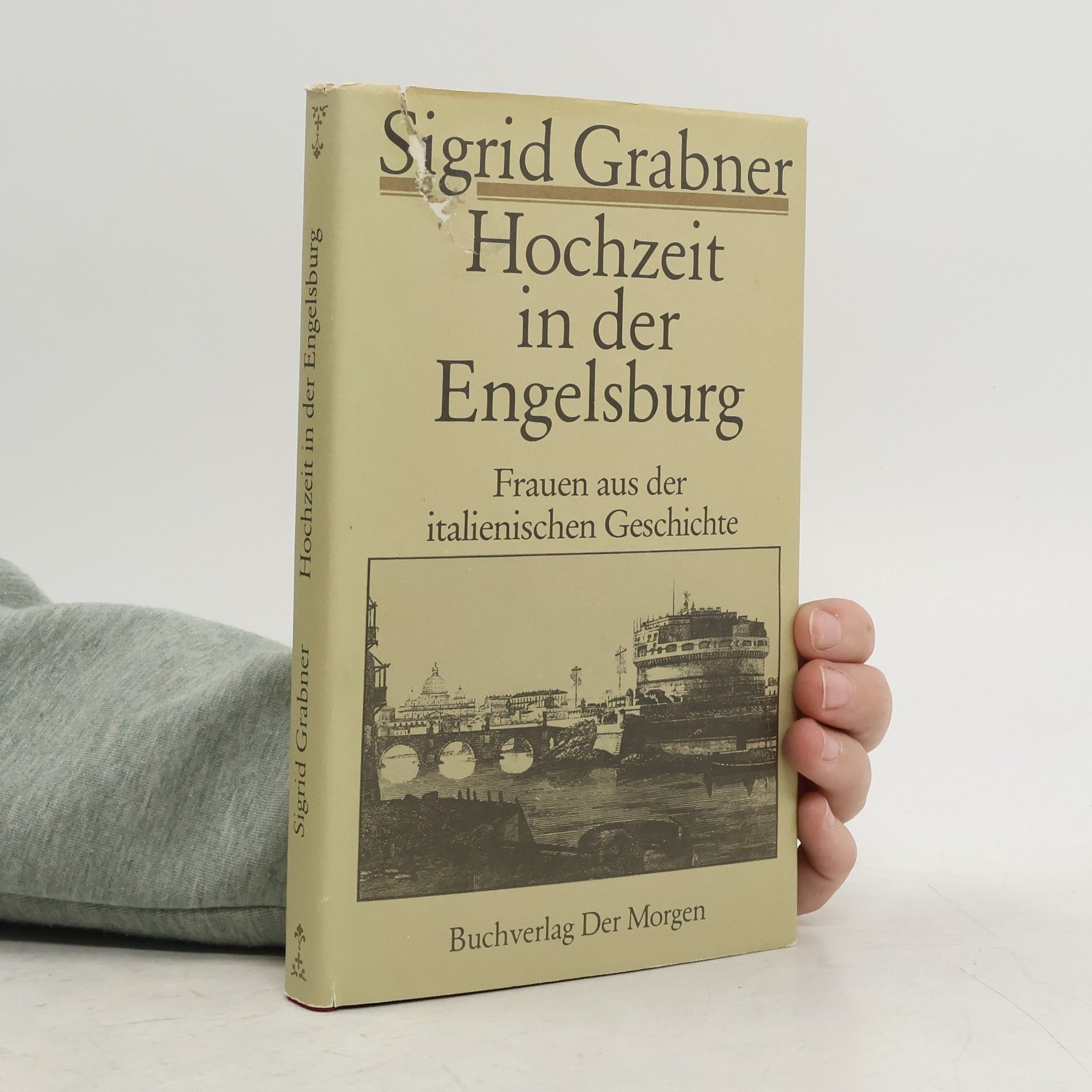 Hochzeit in der Engelsburg