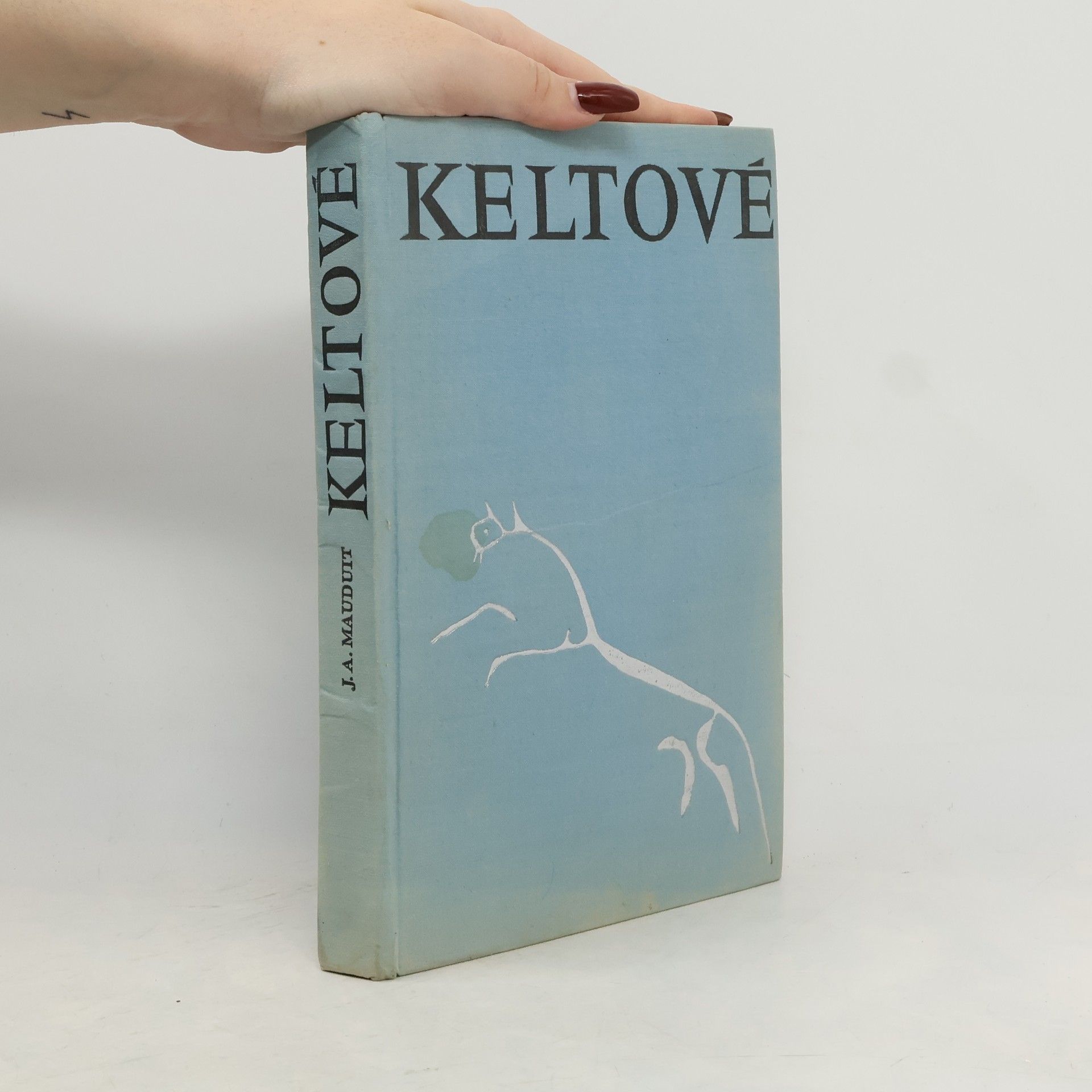Keltové