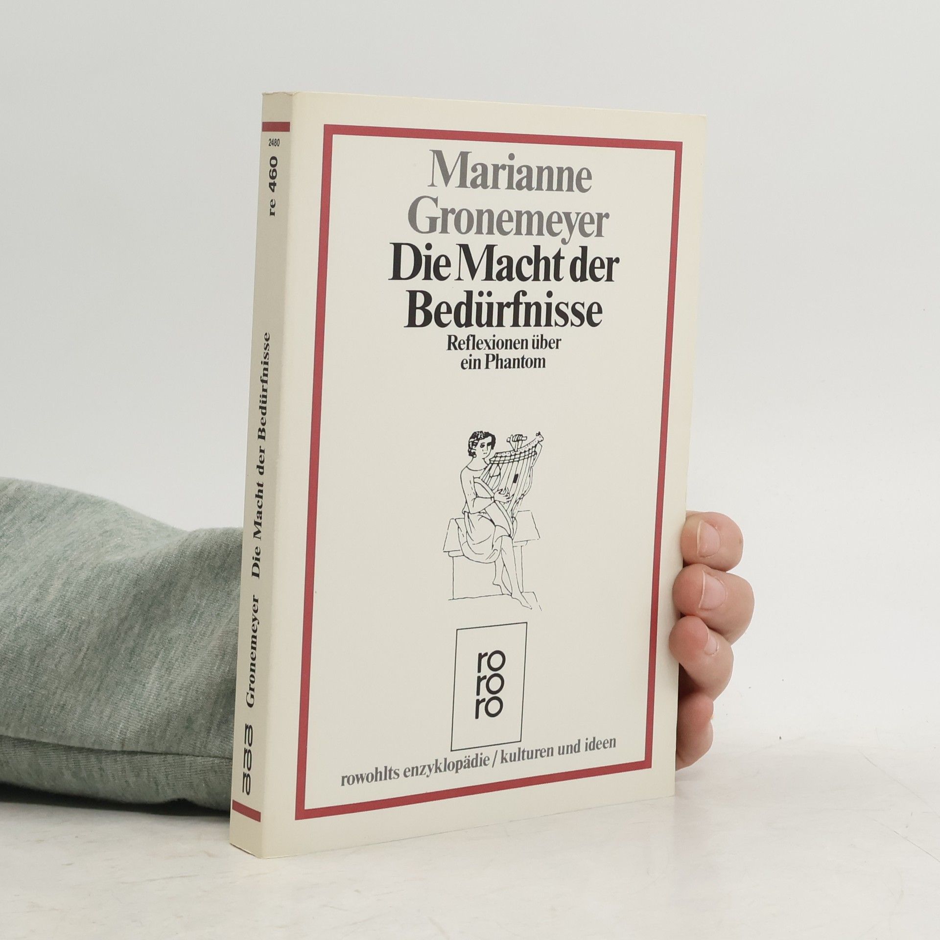 Die Macht der Bedürfnisse