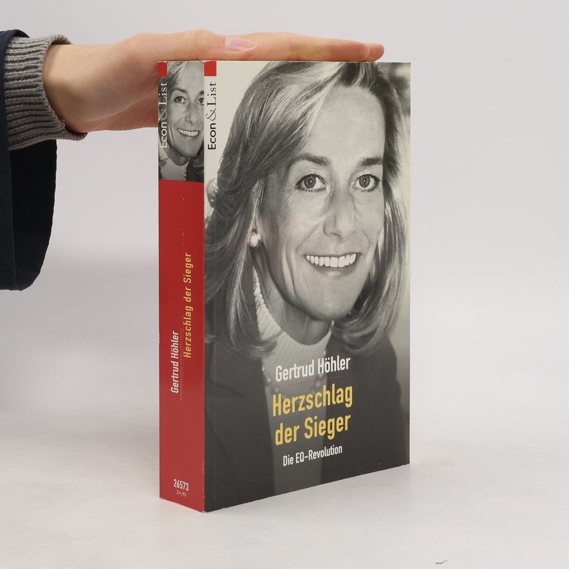 Herzschlag der Sieger