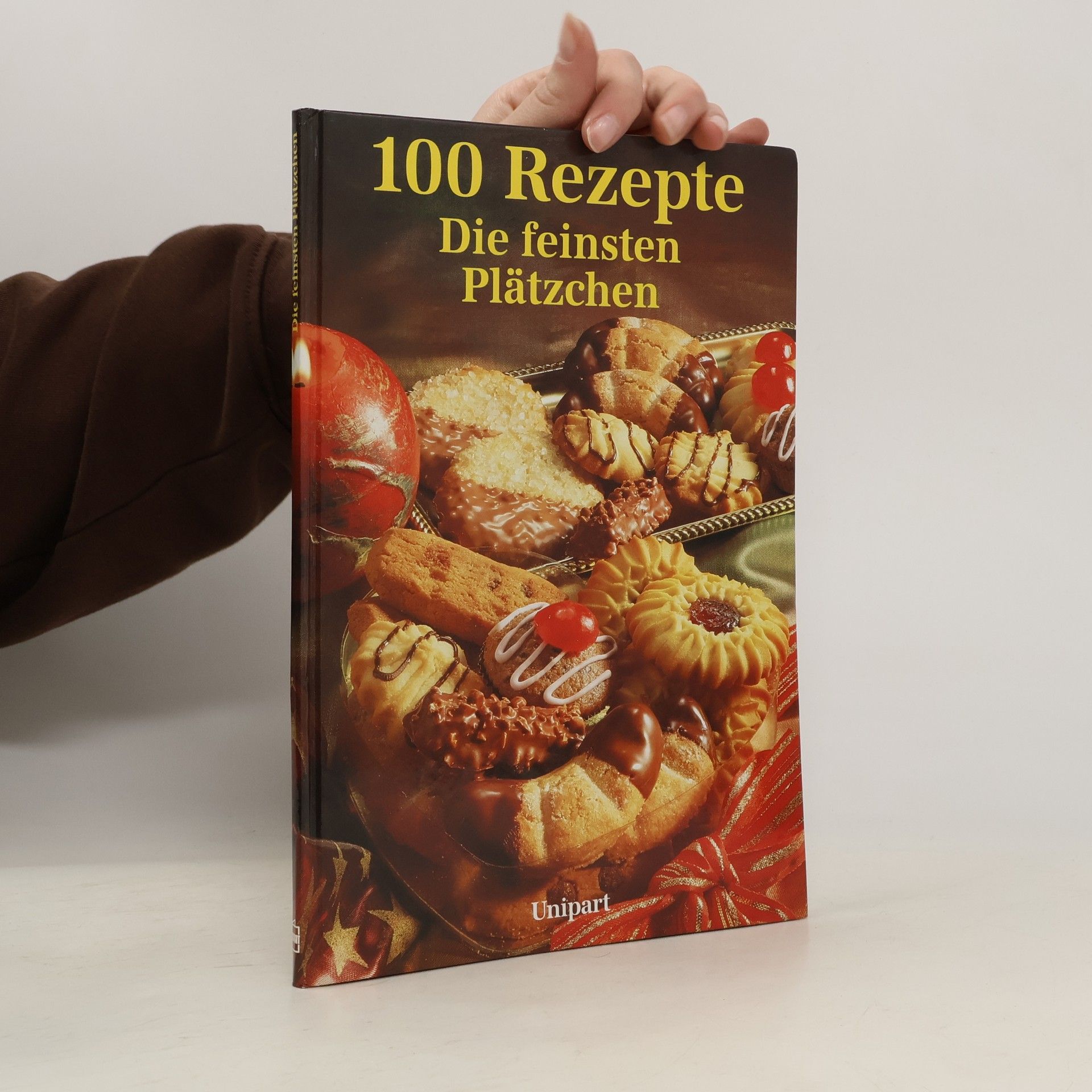 Hans Kaiser Die feinsten Plätzchen