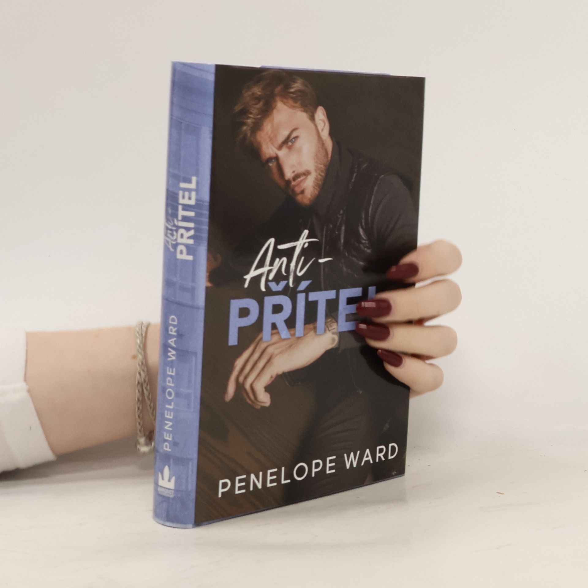 Penelope Ward Anti-přítel
