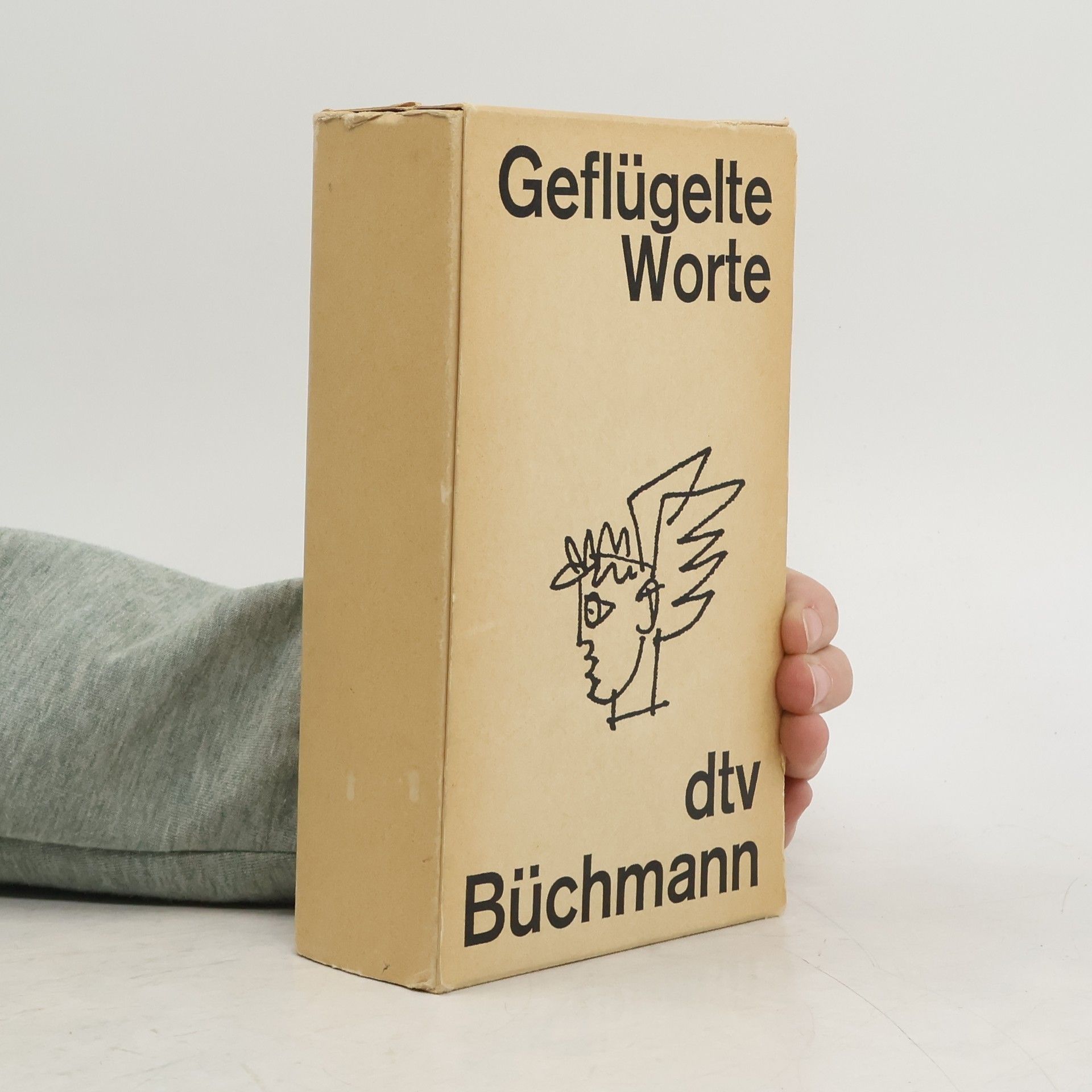 Collectif d'auteurs Geflügelte Worte 1-3