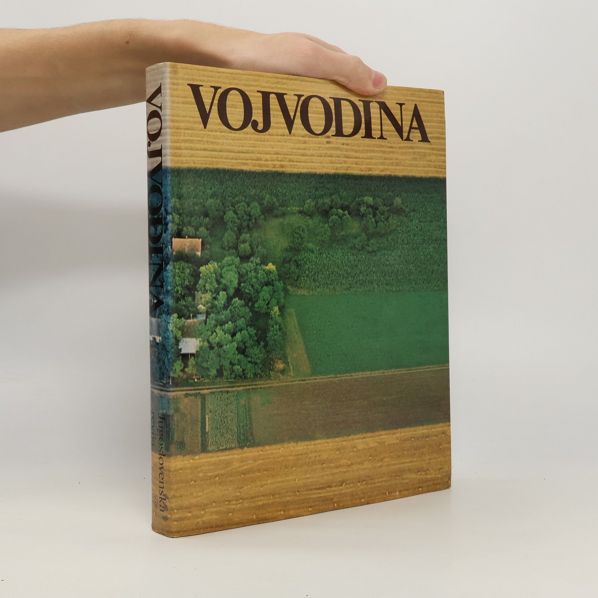 Various authors Vojvodina