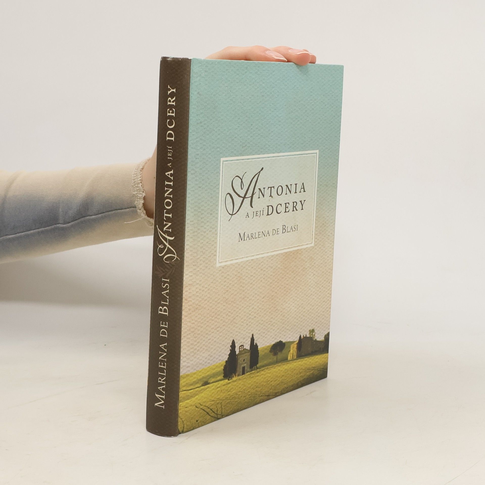 Antonia a její dcery