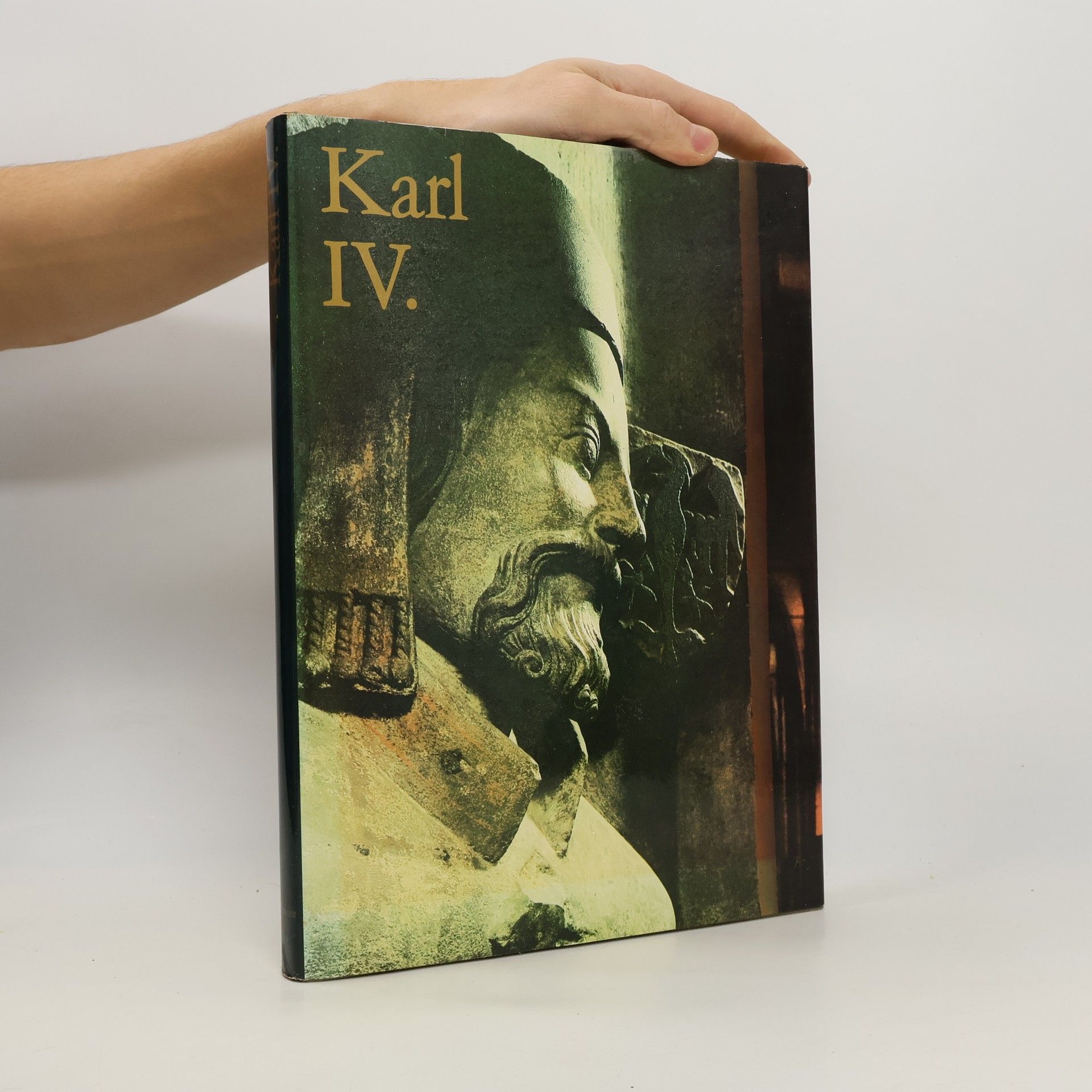 Karl IV. und die Kultur und Kunst seiner Zeit