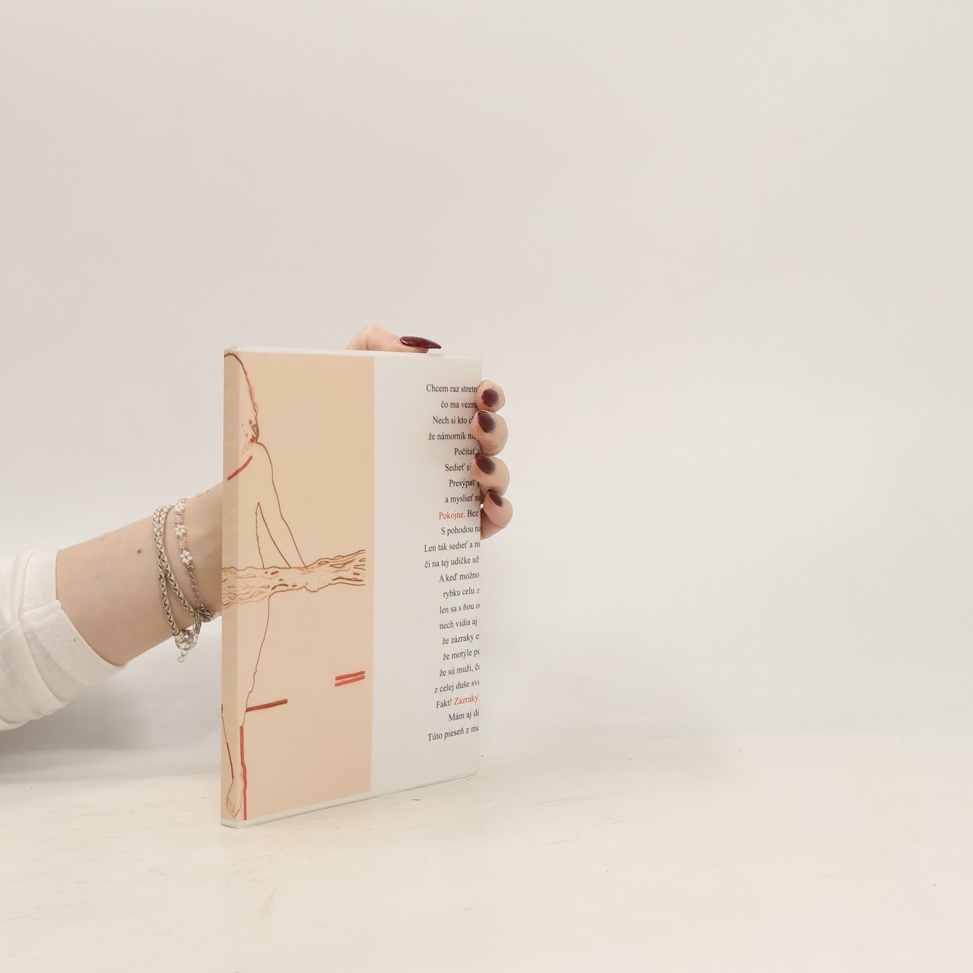 Bibiana Ondrejková Len tak zľahka