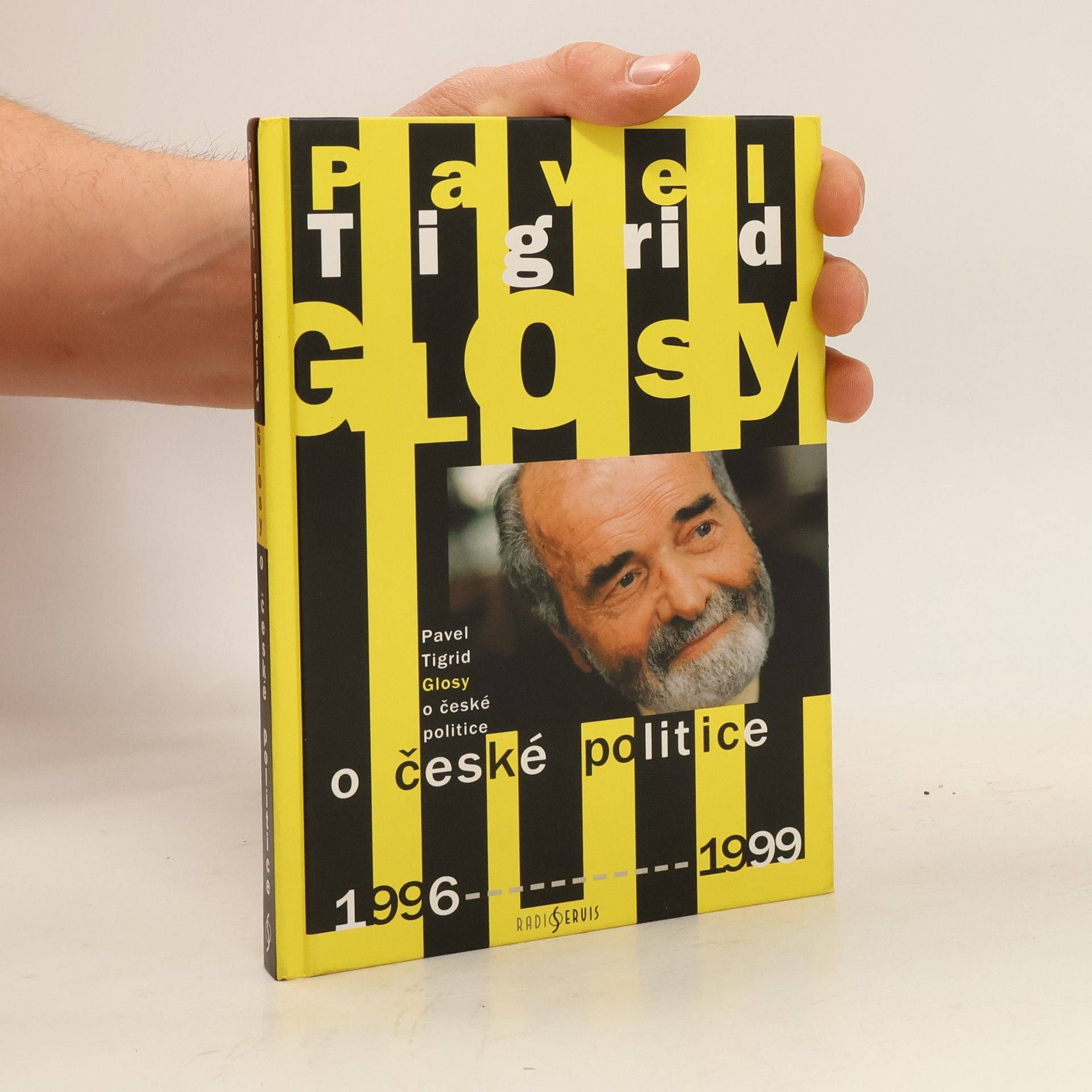 Glosy o české politice 1996-1999