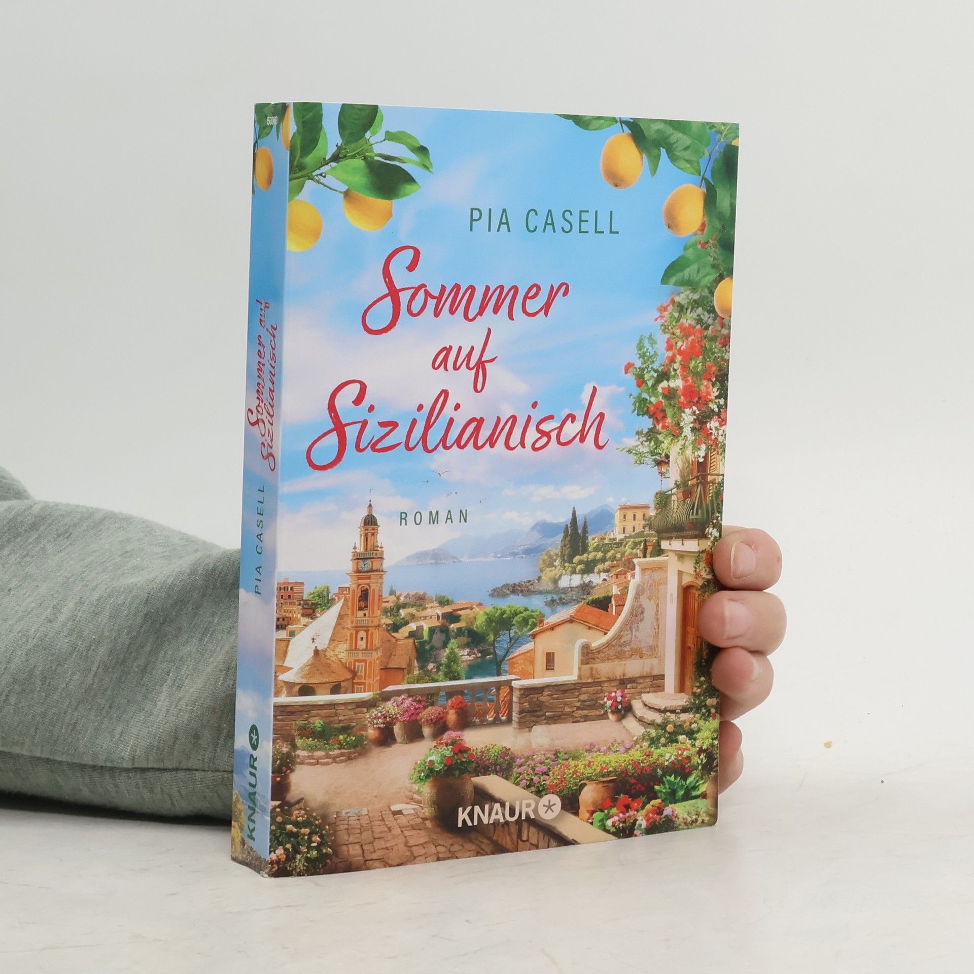 Sommer auf Sizilianisch