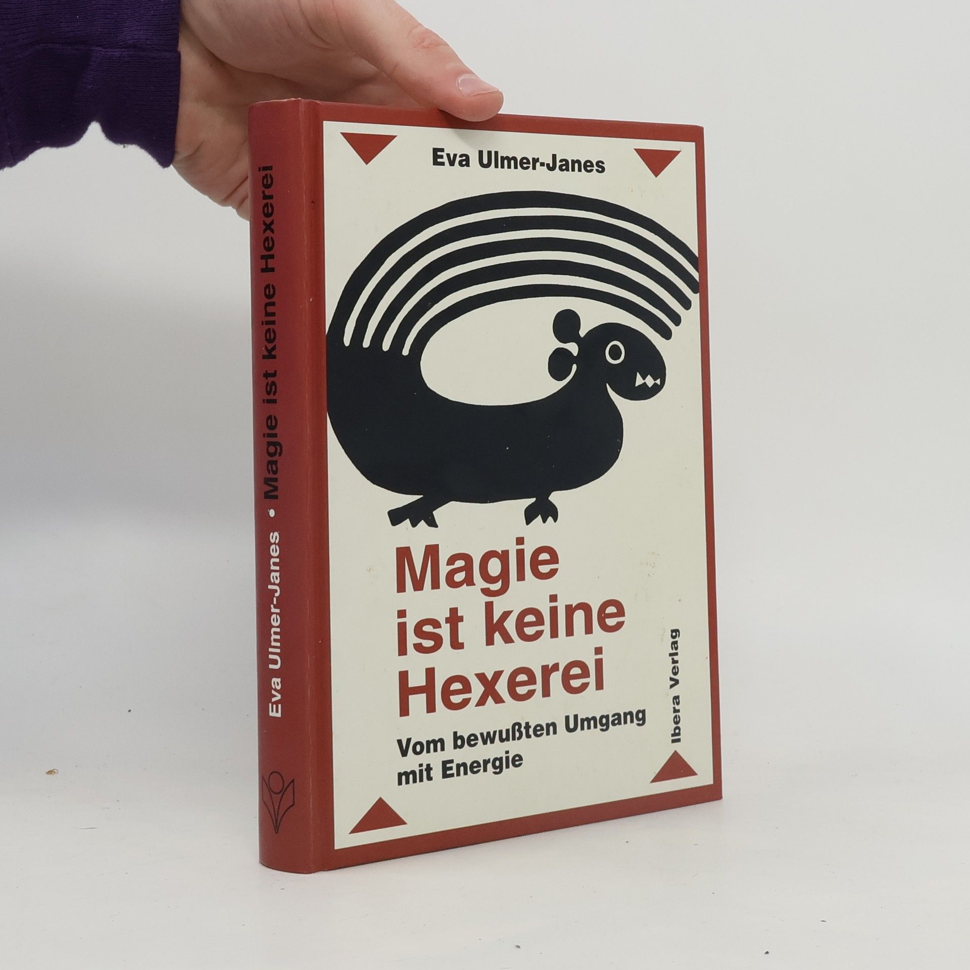 Magie ist keine Hexerei