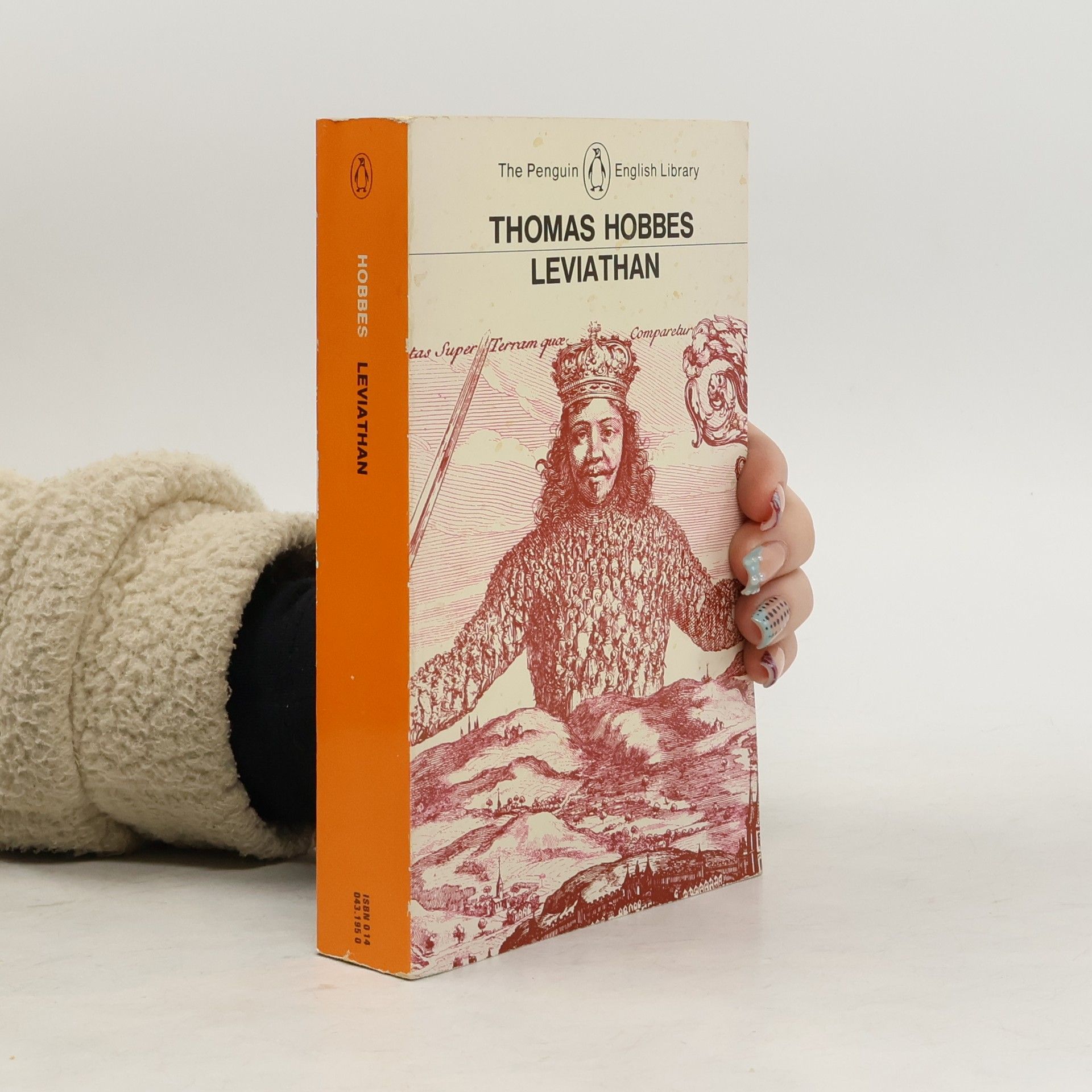 Thomas Hobbes Leviathan