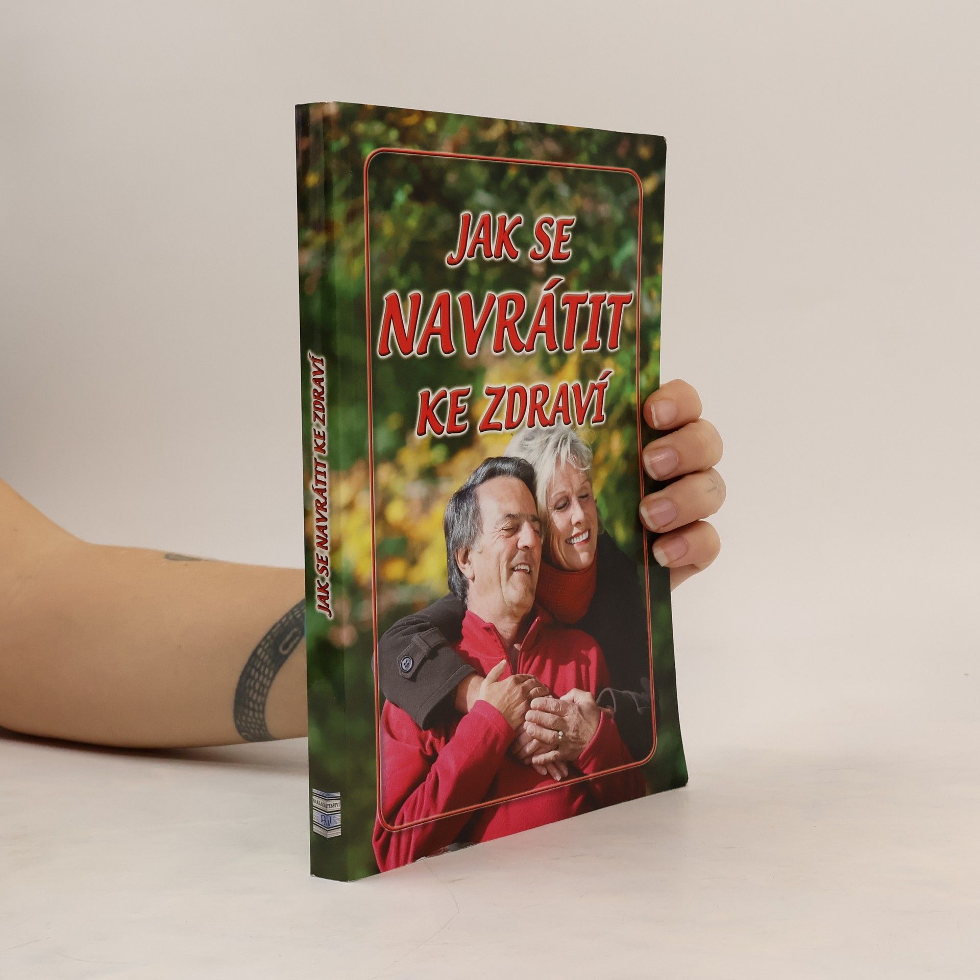 Jak se navrátit ke zdraví