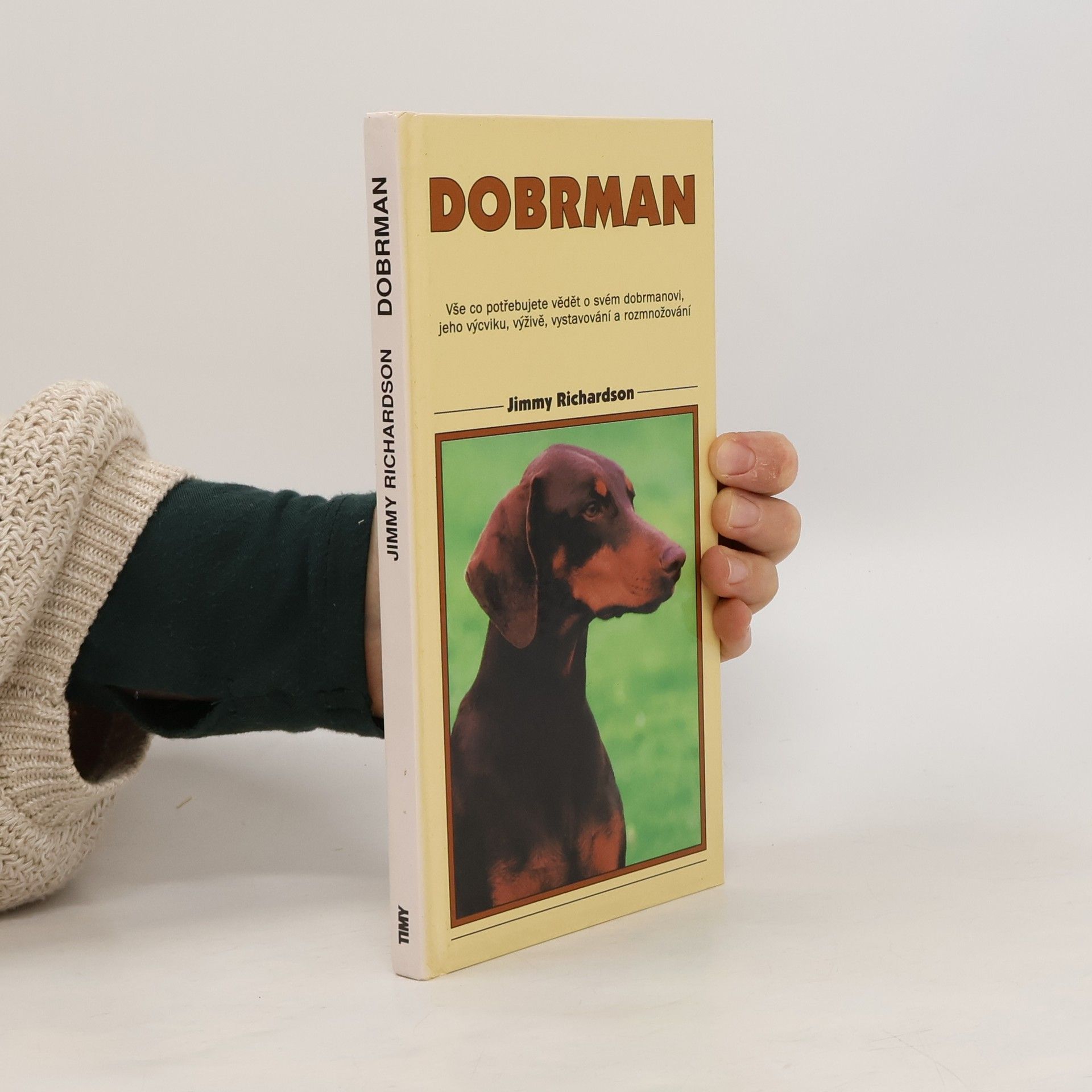 Dobrman