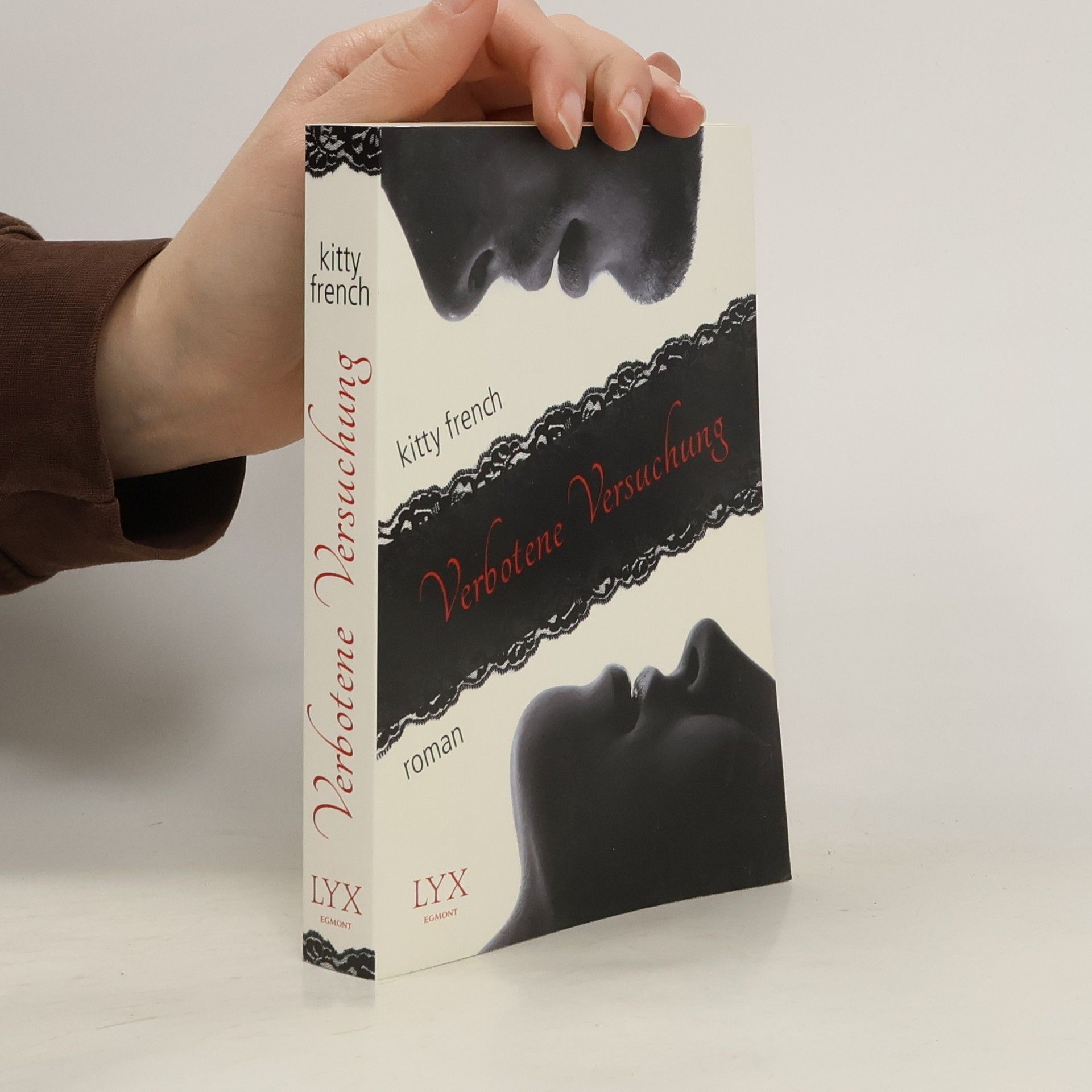 Verbotene Versuchung