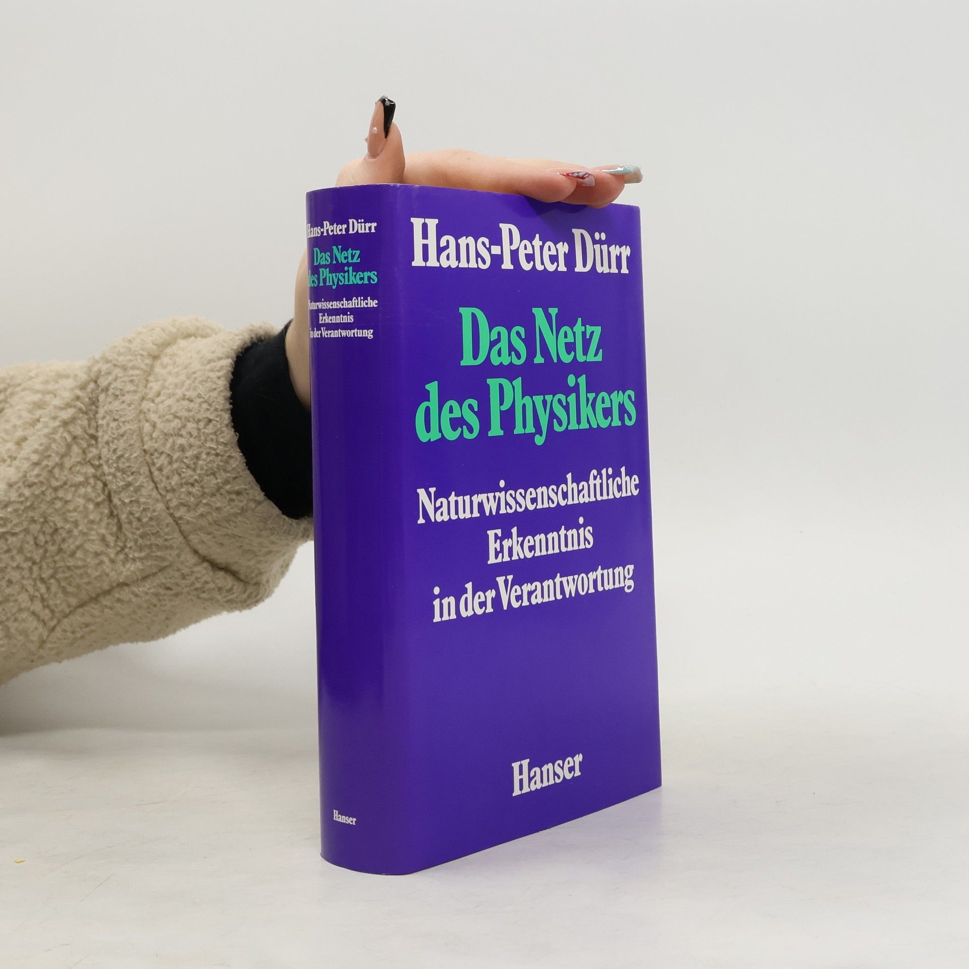 Das Netz des Physikers