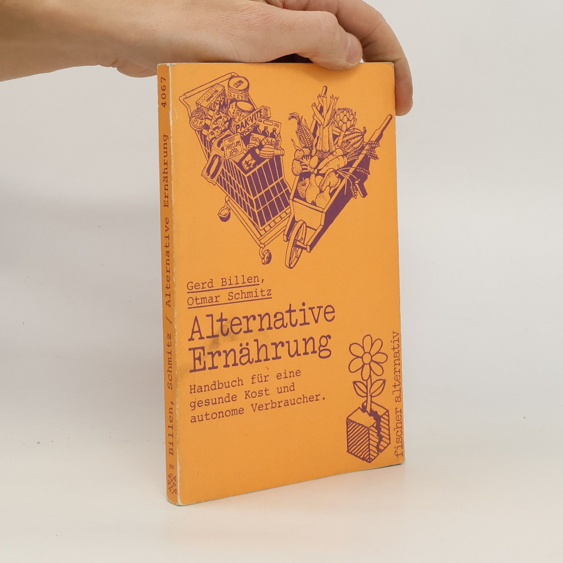 Alternative Ernährung