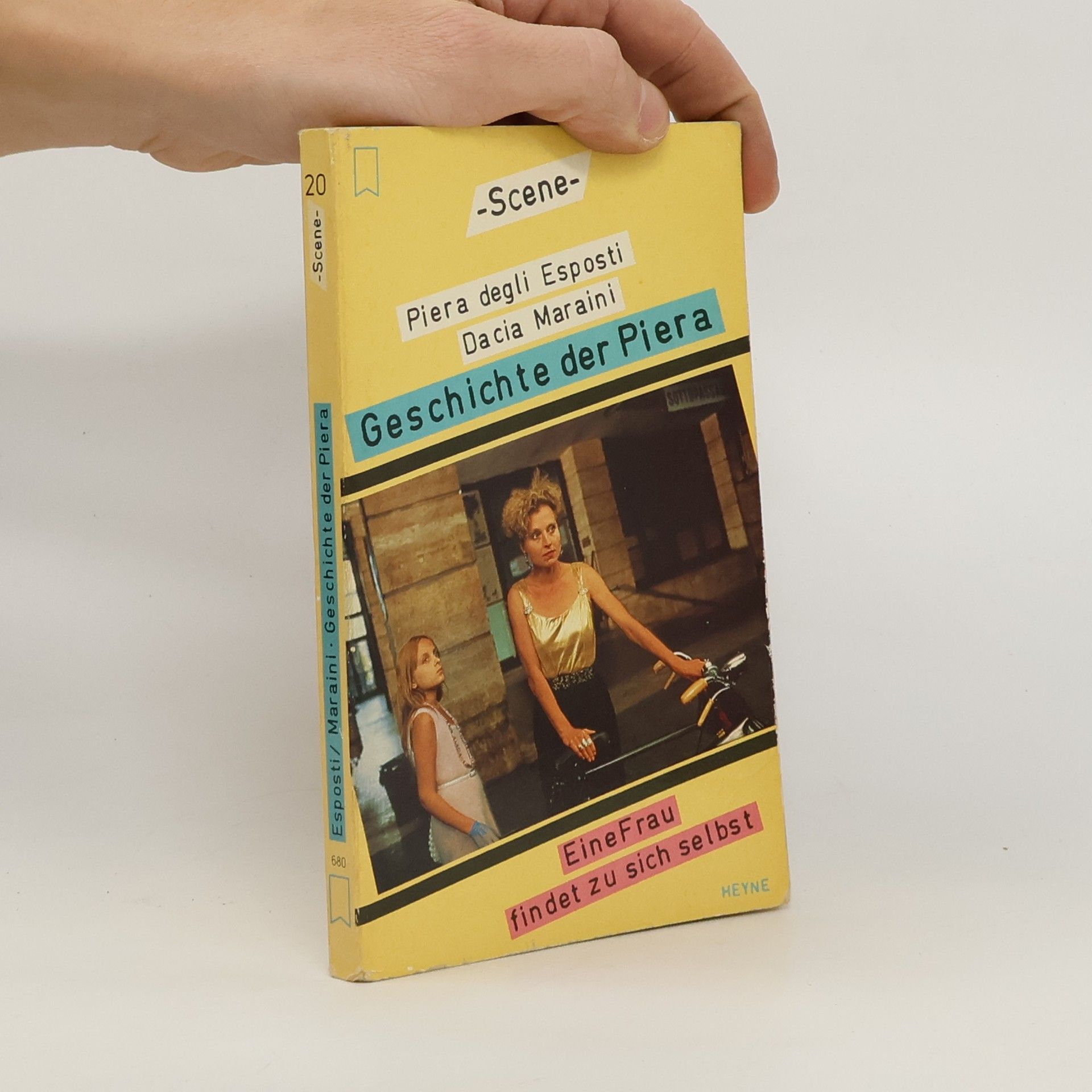 Geschichte der Piera