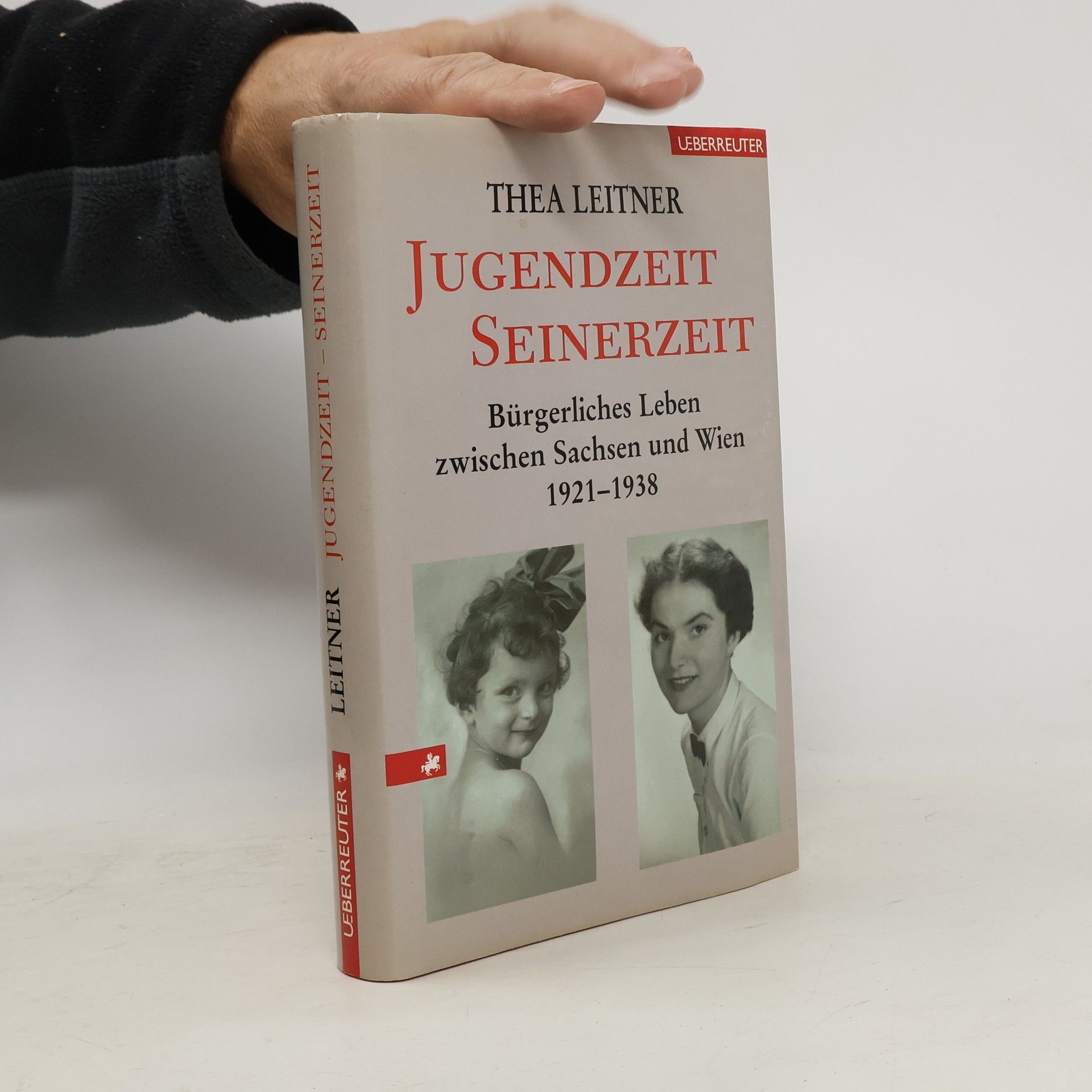 Jugendzeit - seinerzeit