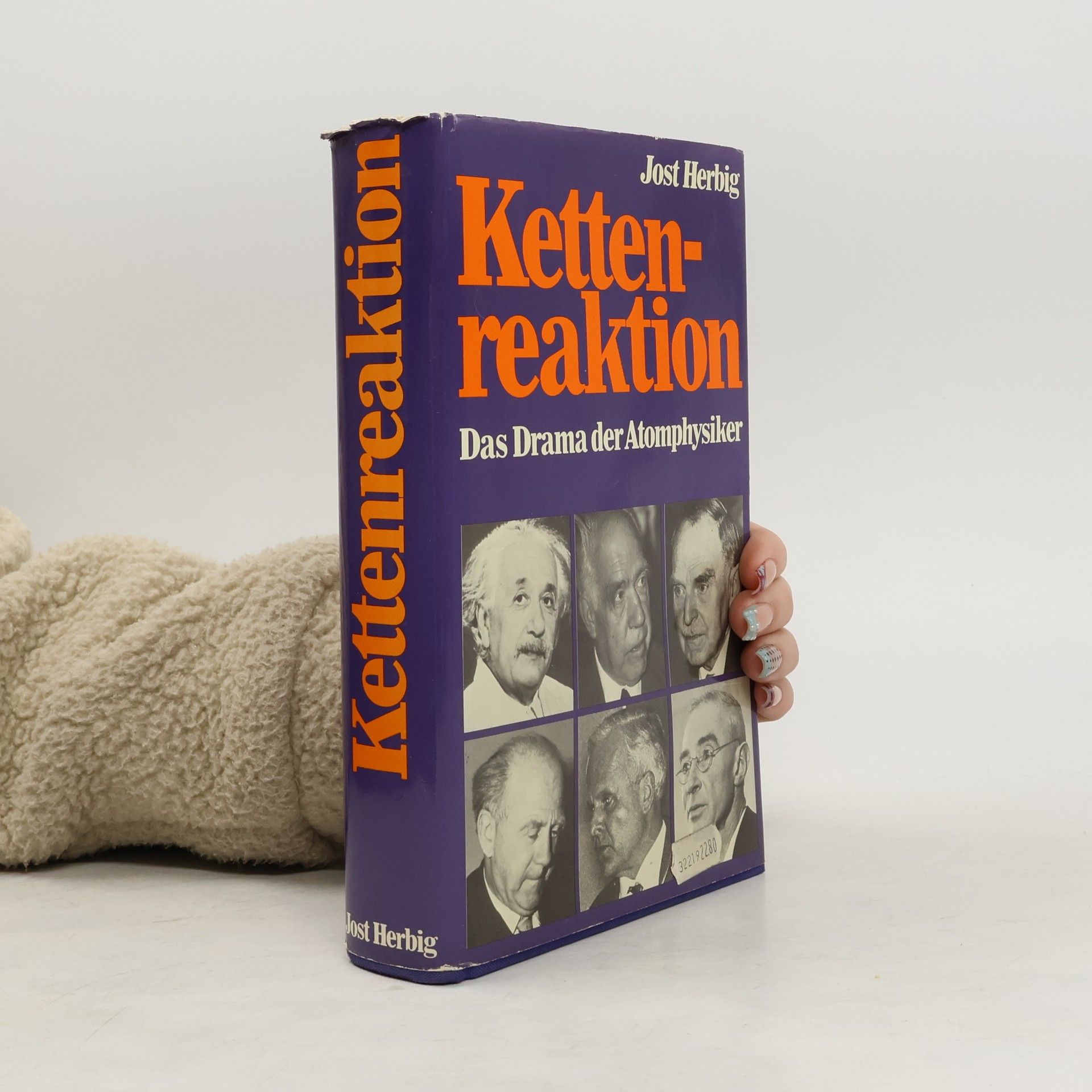 Jost Herbig Kettenreaktion