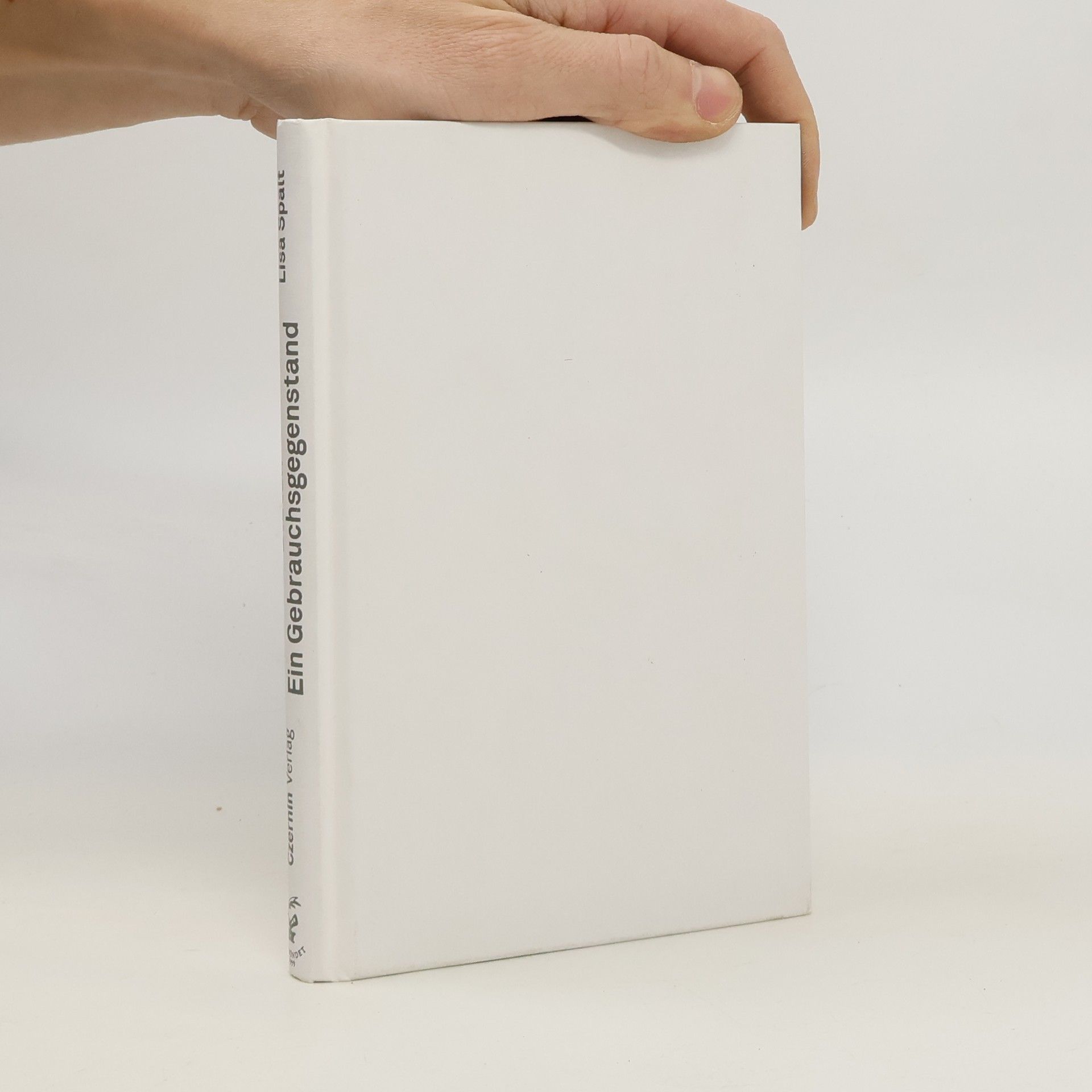 Blüten. Ein Gebrauchsgegenstand