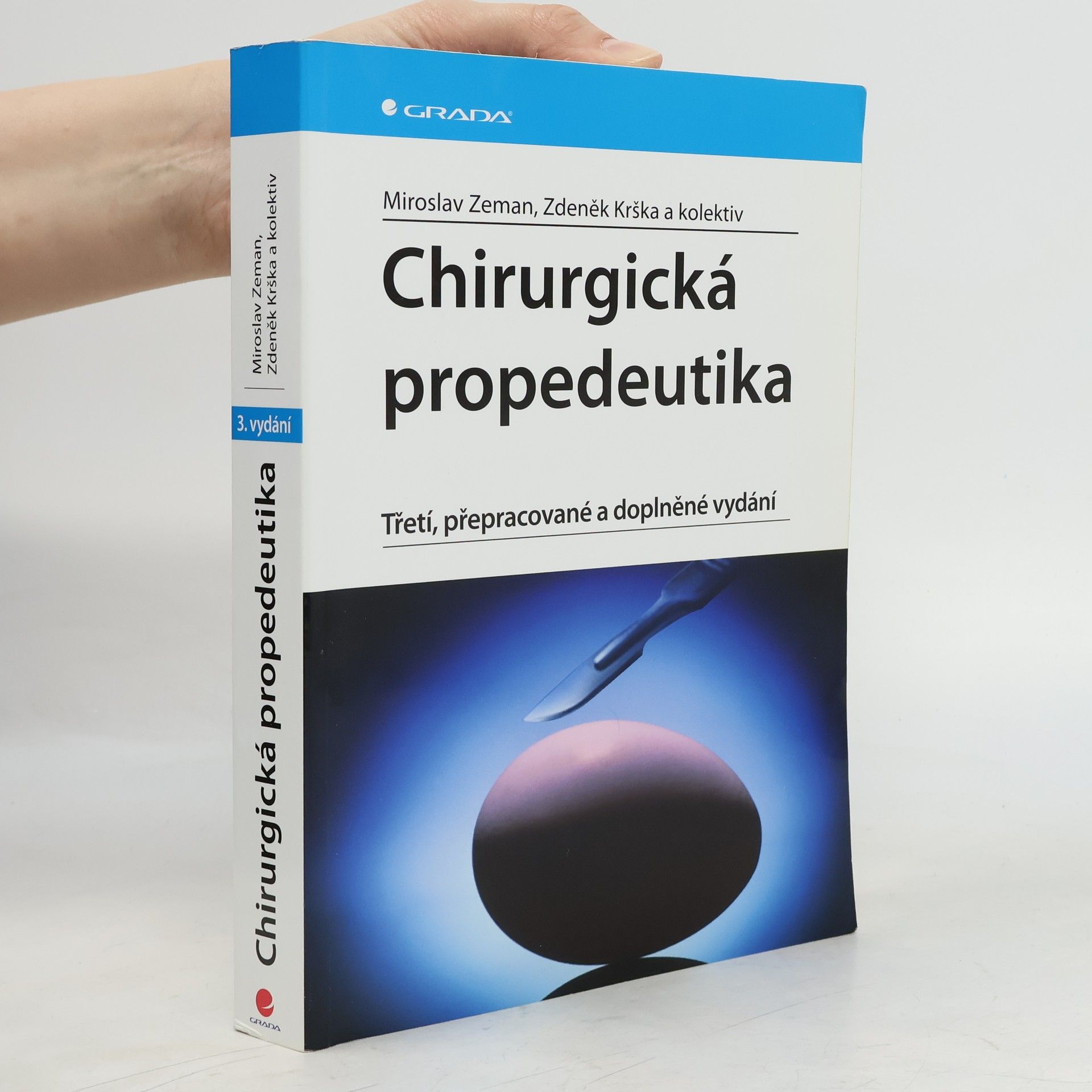 Chirurgická propedeutika