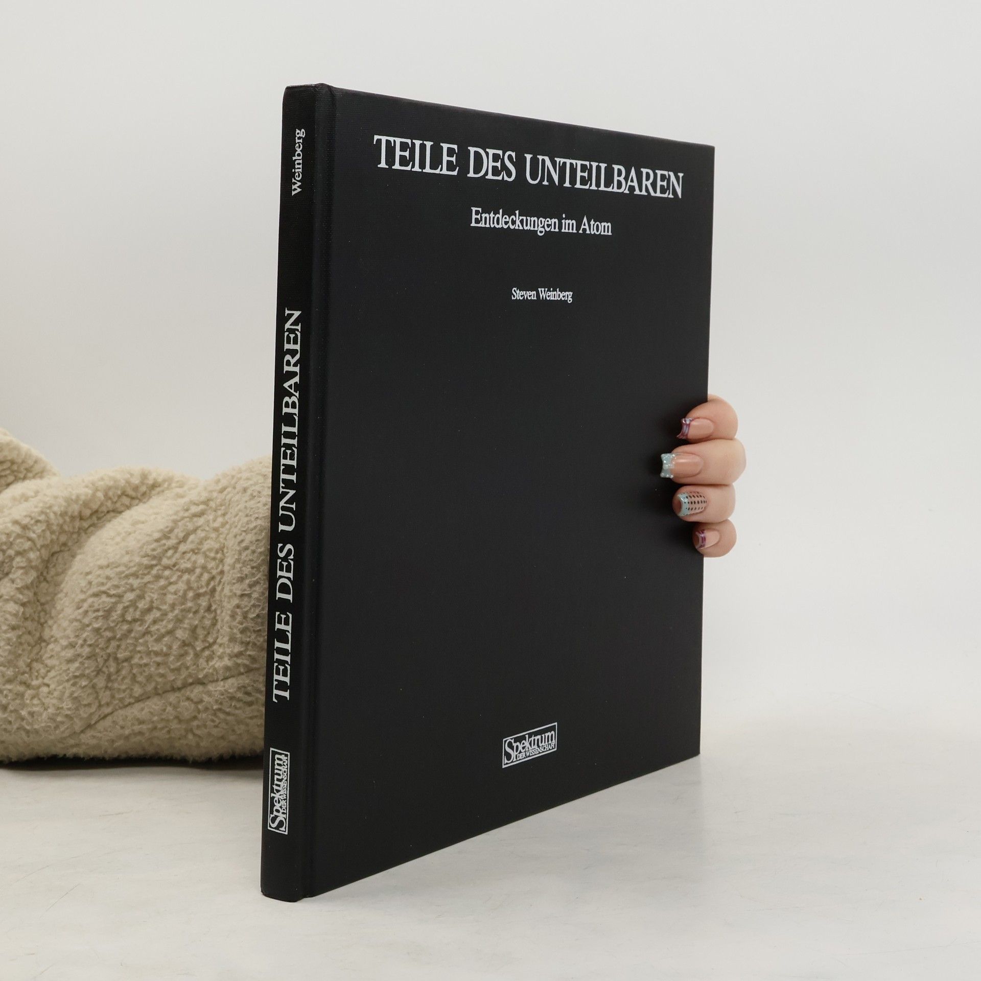 Teile des Unteilbaren