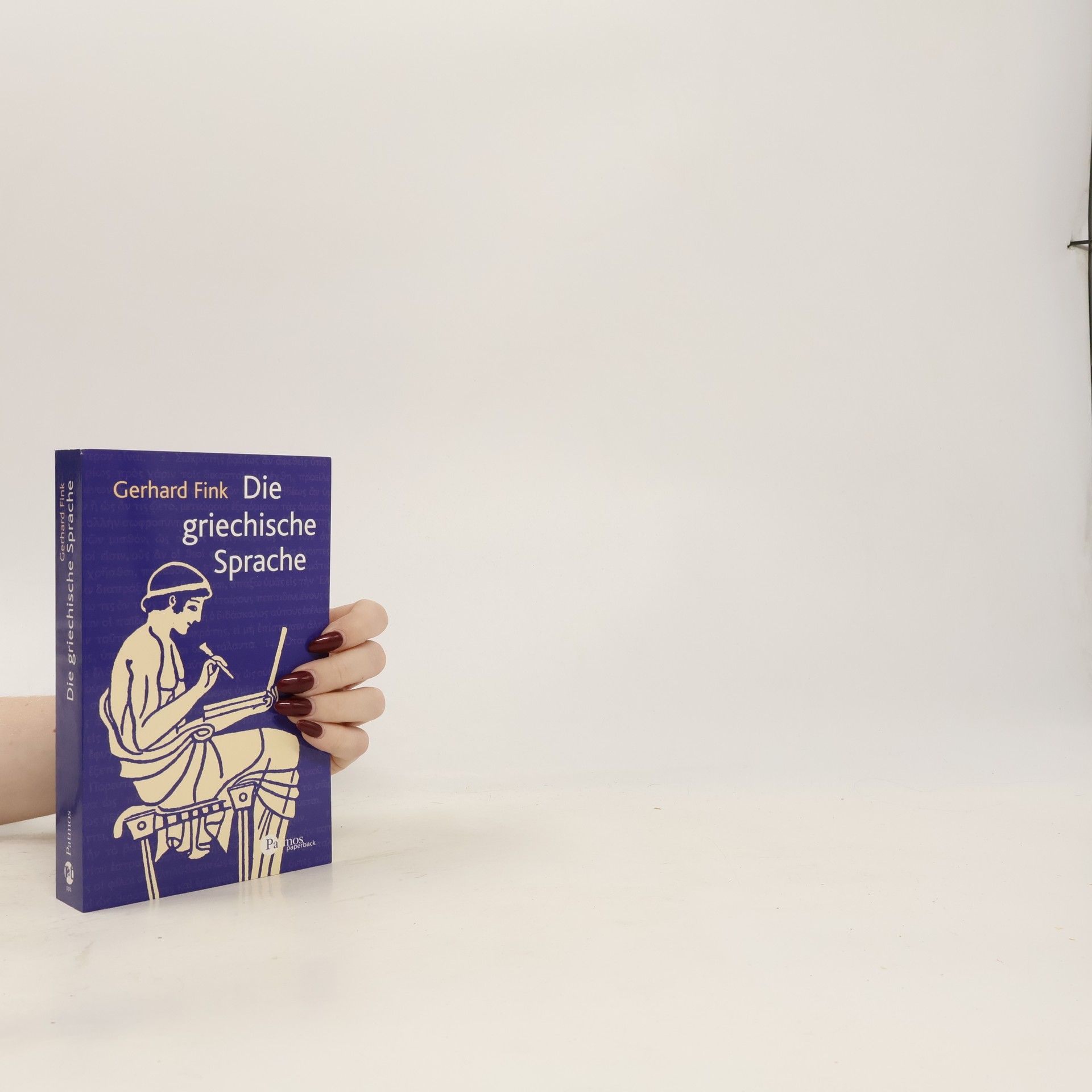 Die griechische Sprache