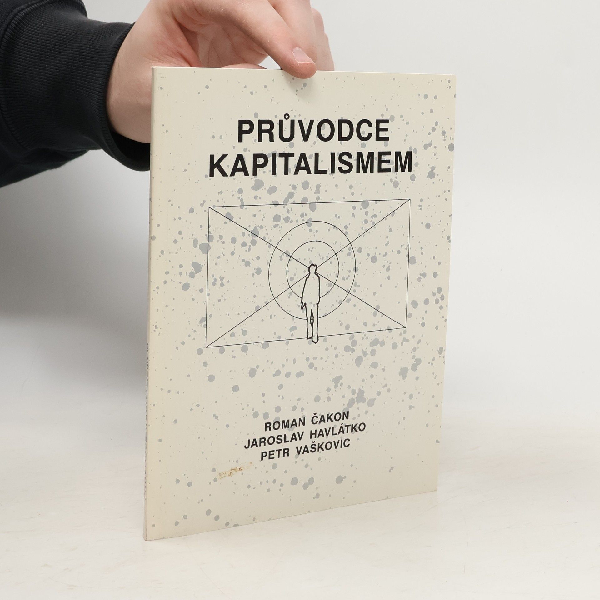 Průvodce kapitalismem