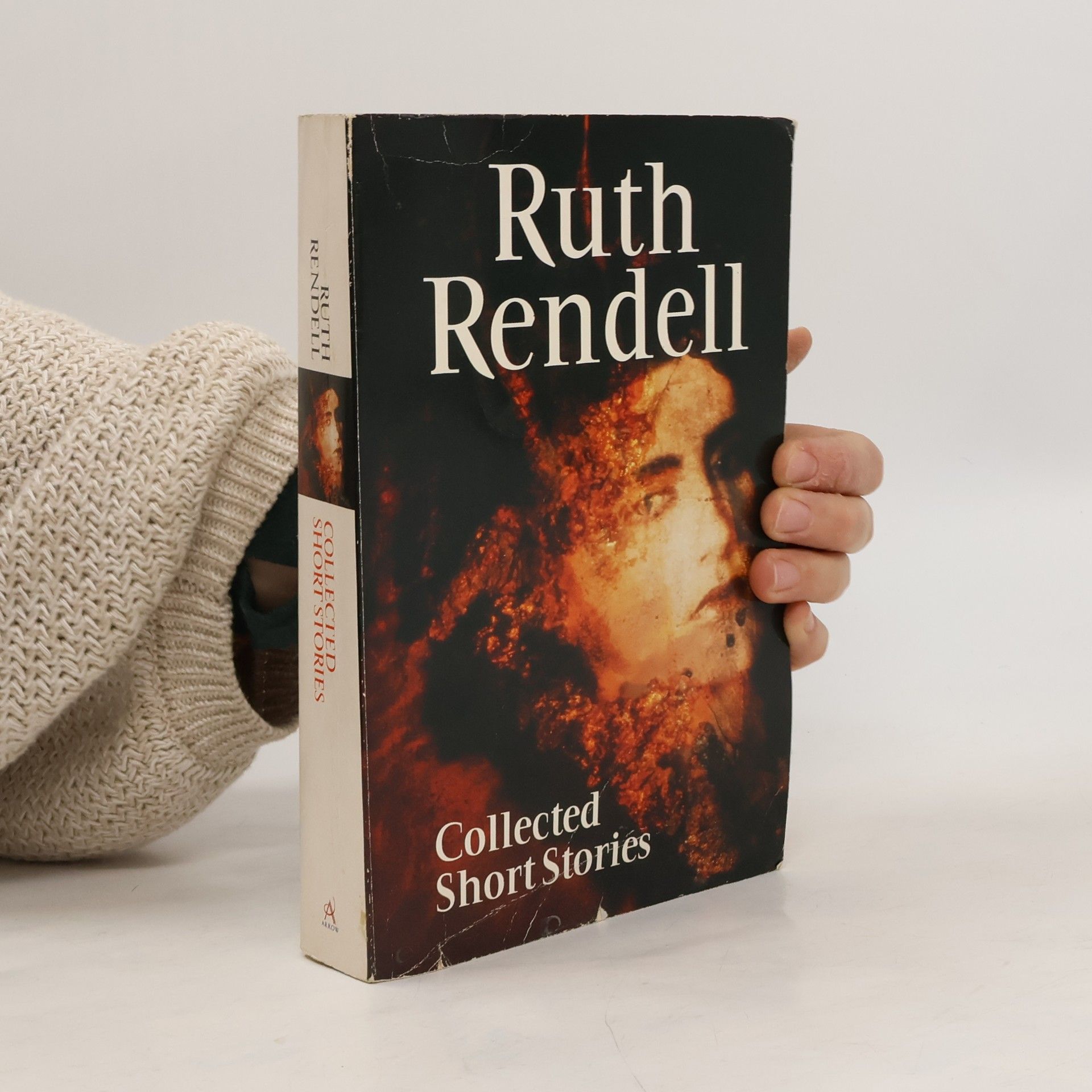 Ruth Rendell Collected Short Stories