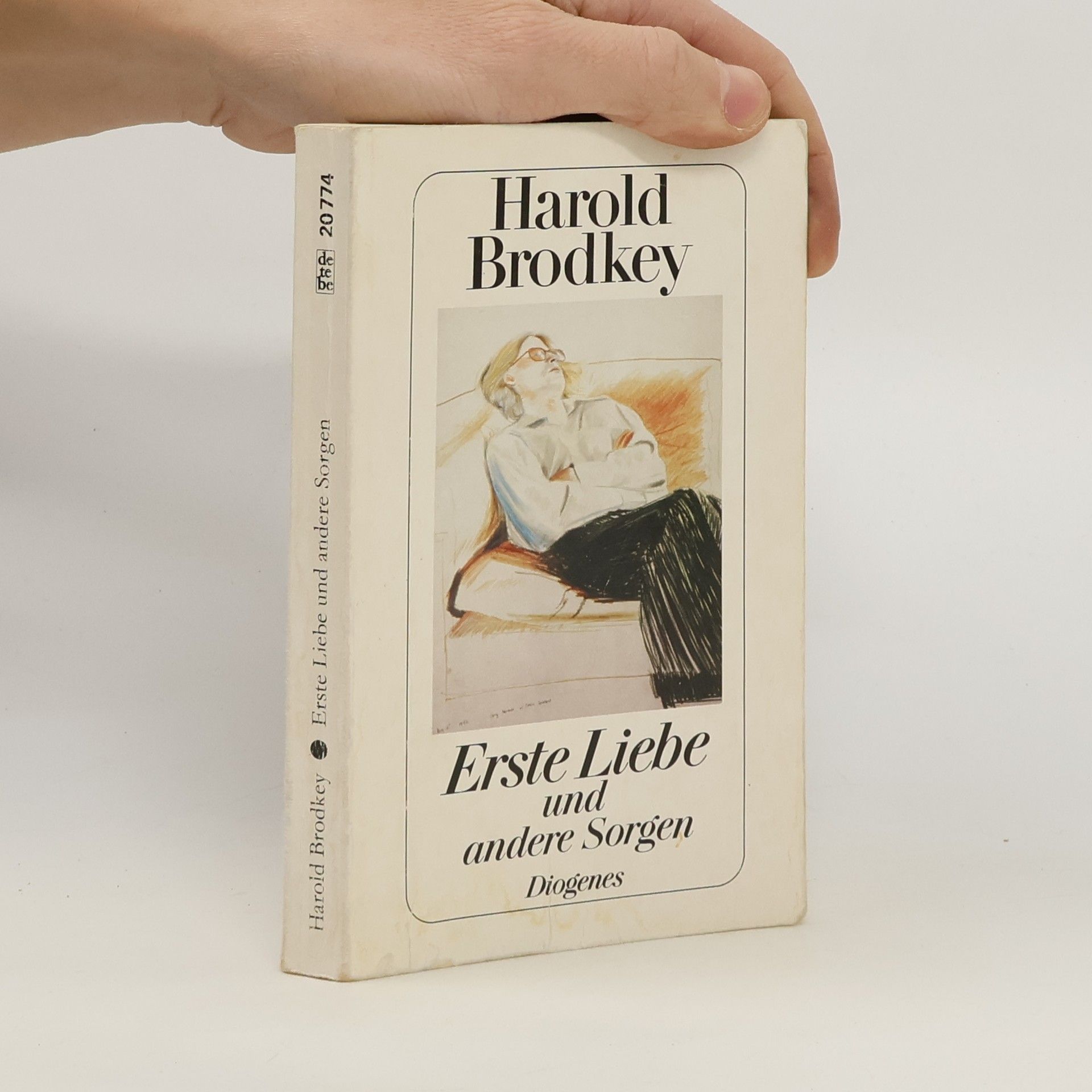 Erste Liebe und andere Sorgen