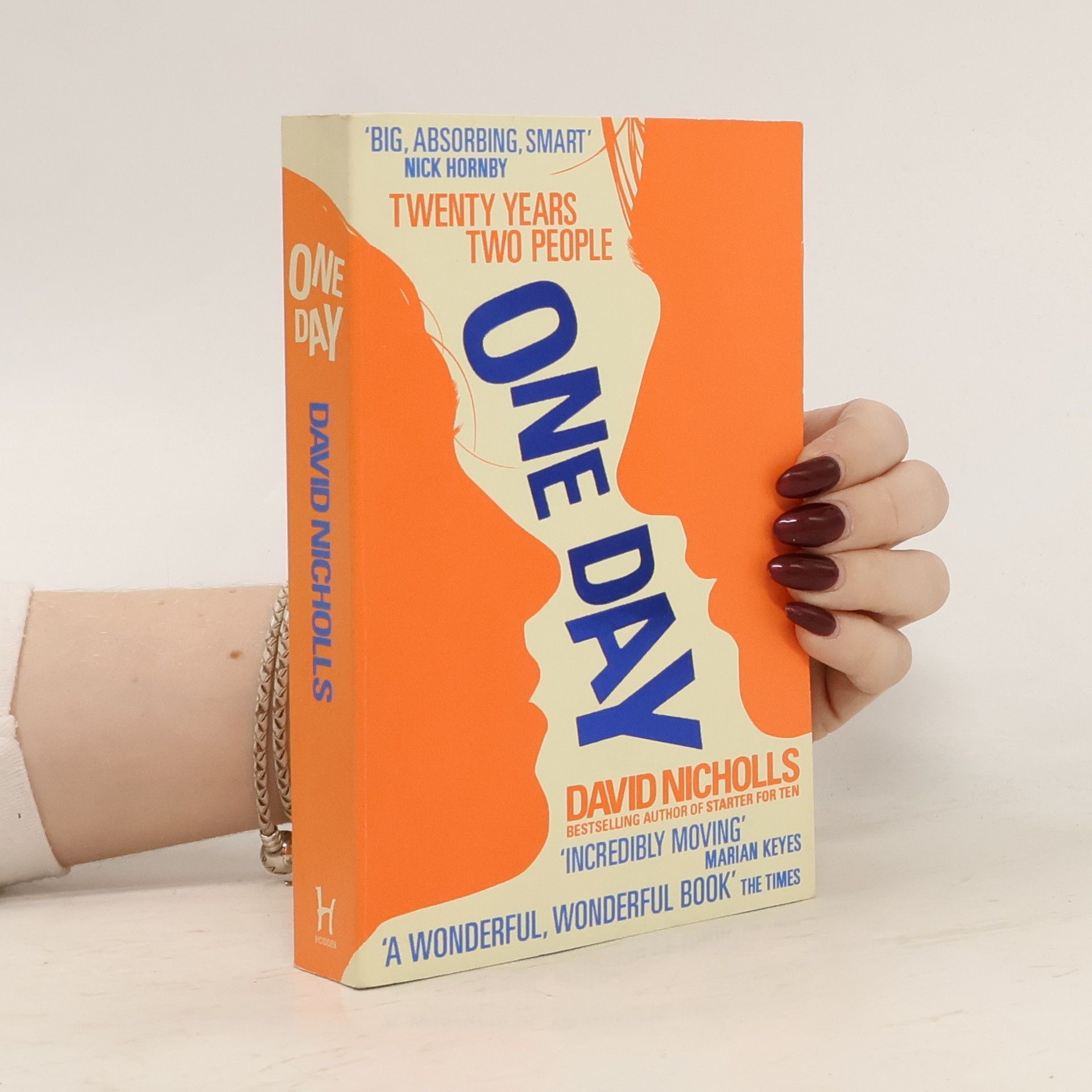David Nicholls One Day