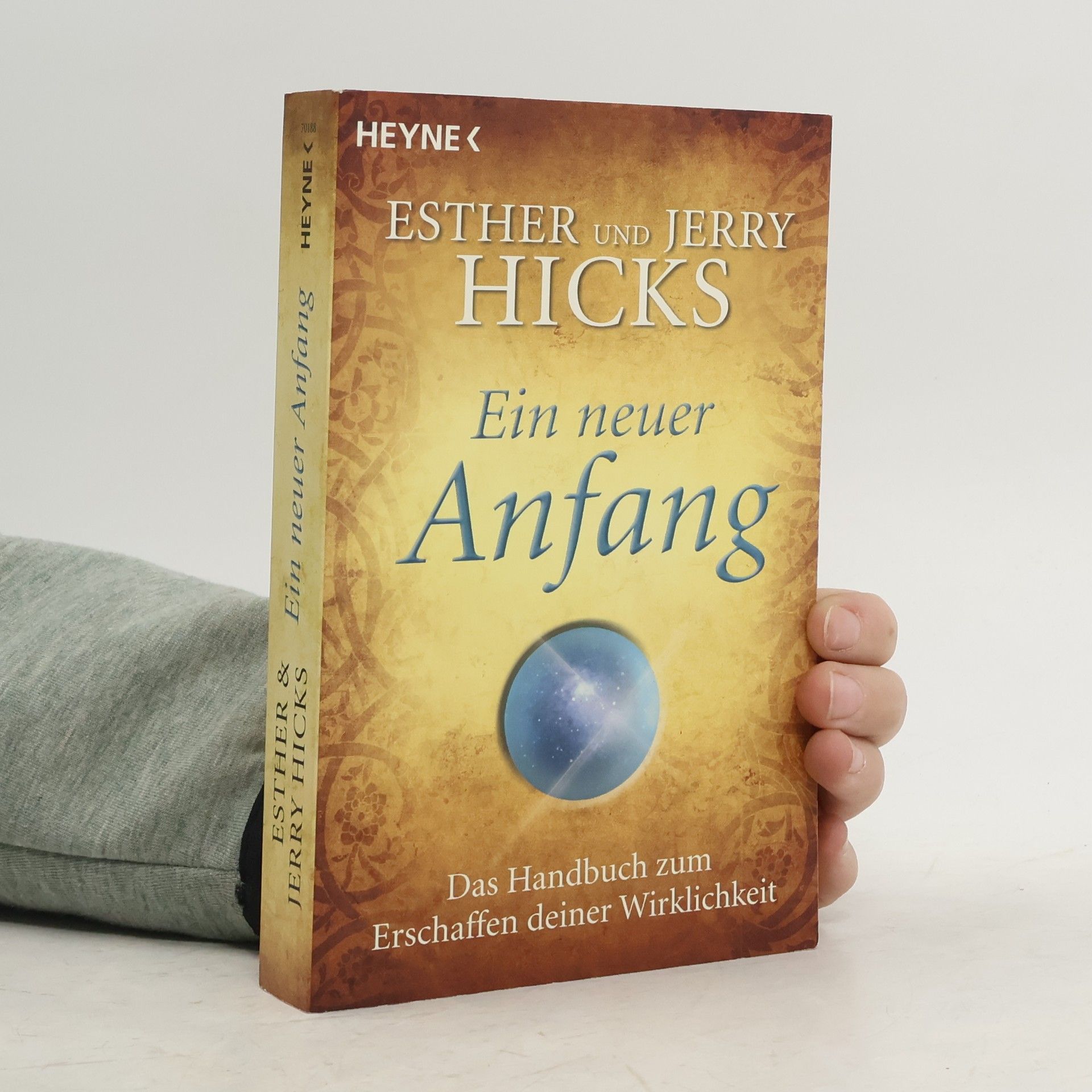 Ein neuer Anfang