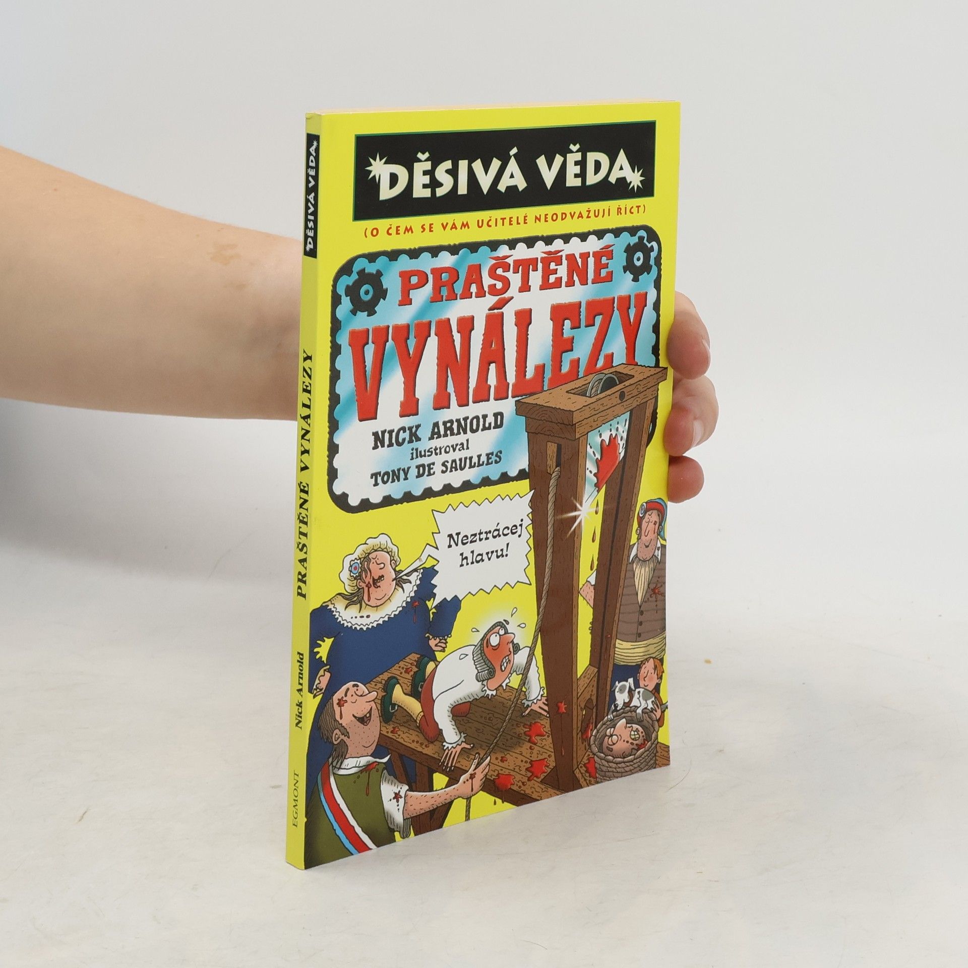 Praštěné vynálezy