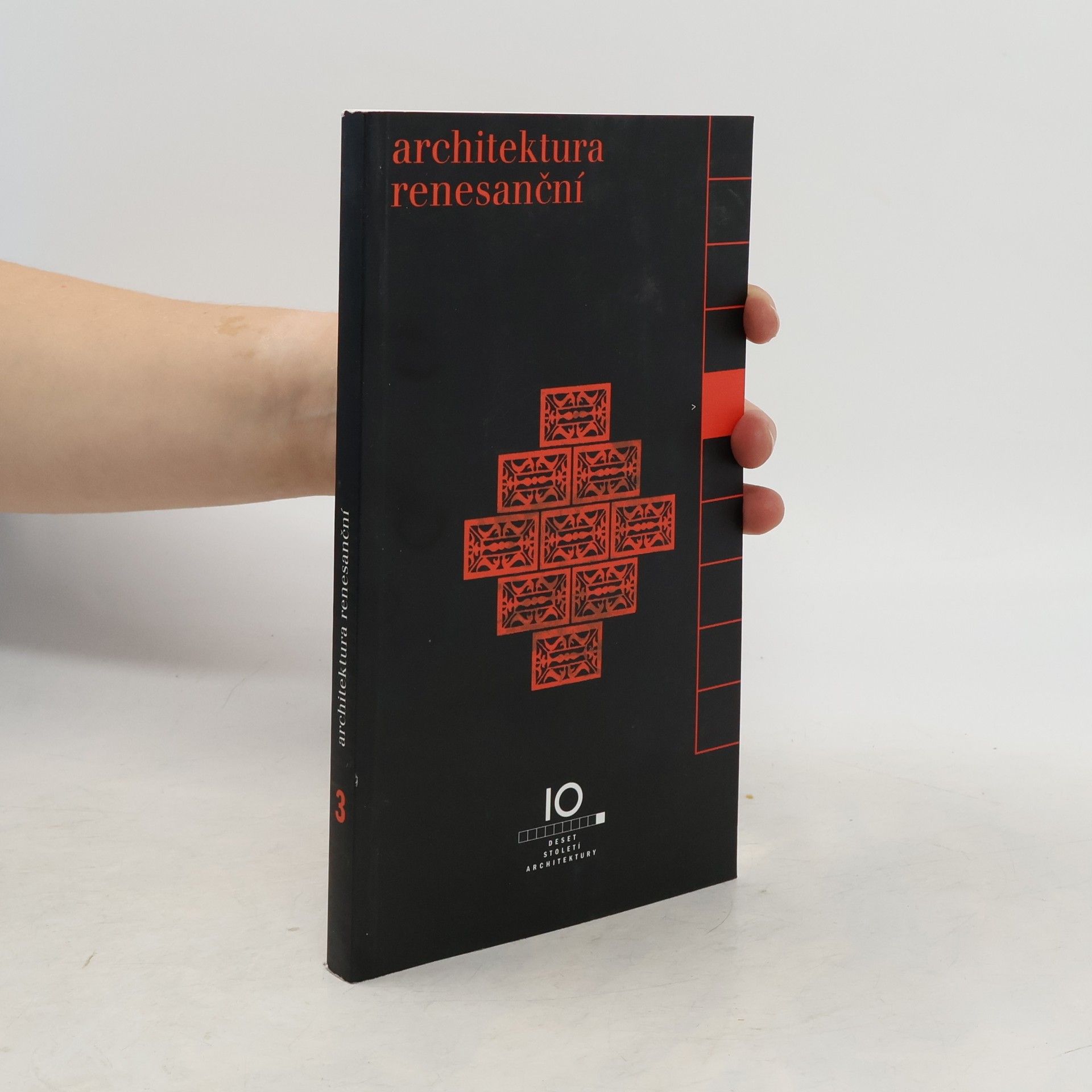 Ivan Muchka 10 století architektury 3. Architektura renesanční