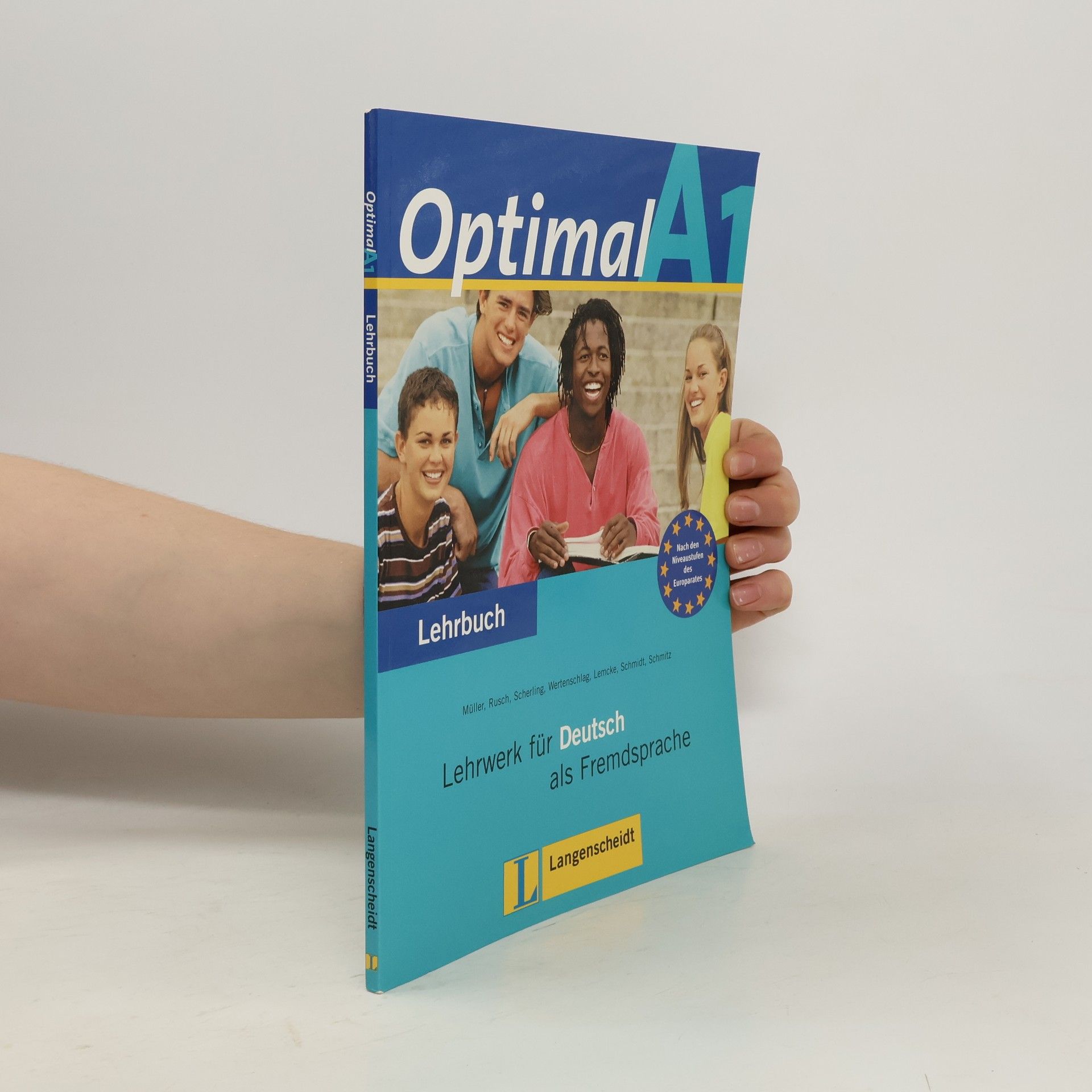 Autorenkollektiv Optimal