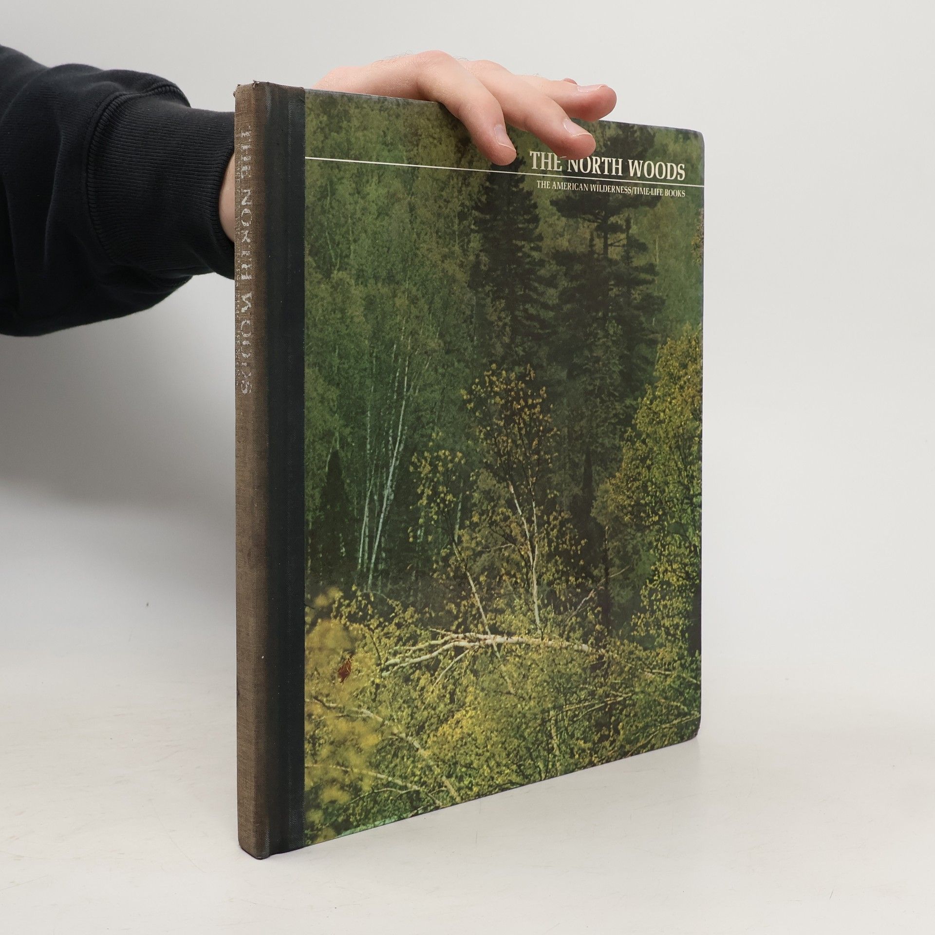 Autorenkollektiv The North Woods