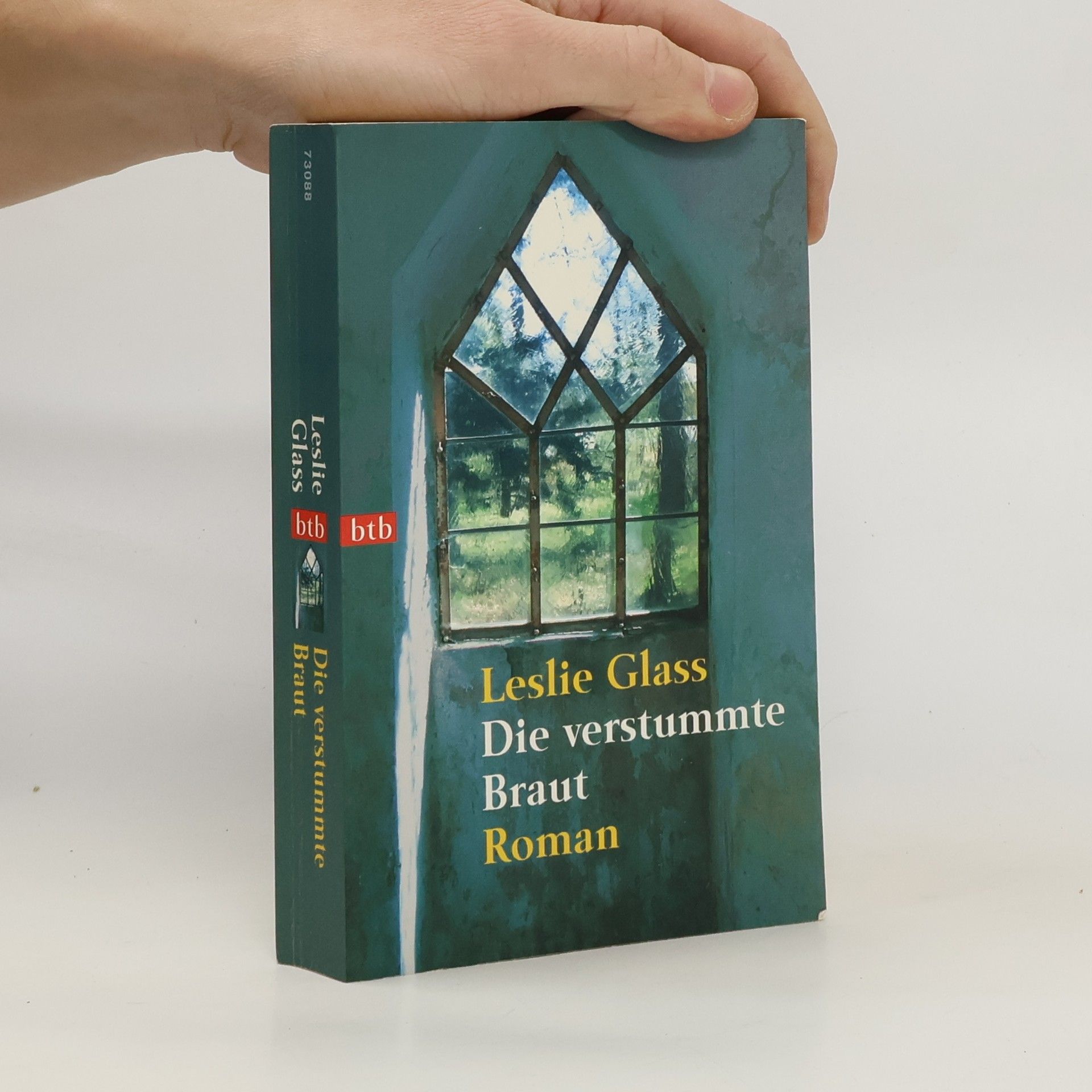 Die verstummte Braut