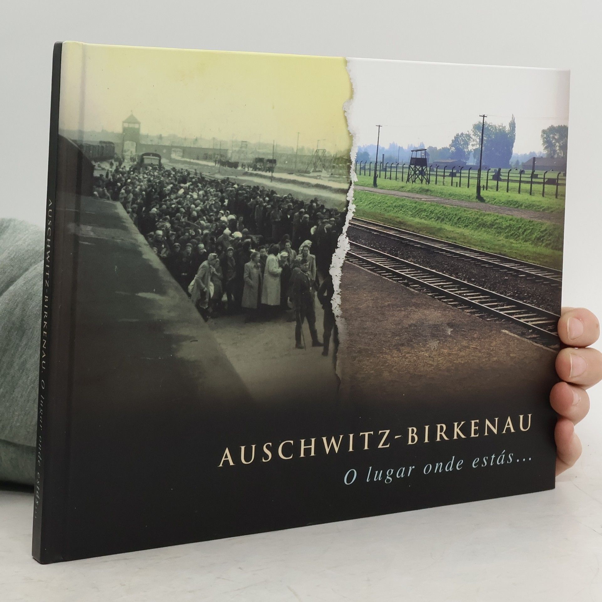 Various authors Auschwitz-Birkenau
