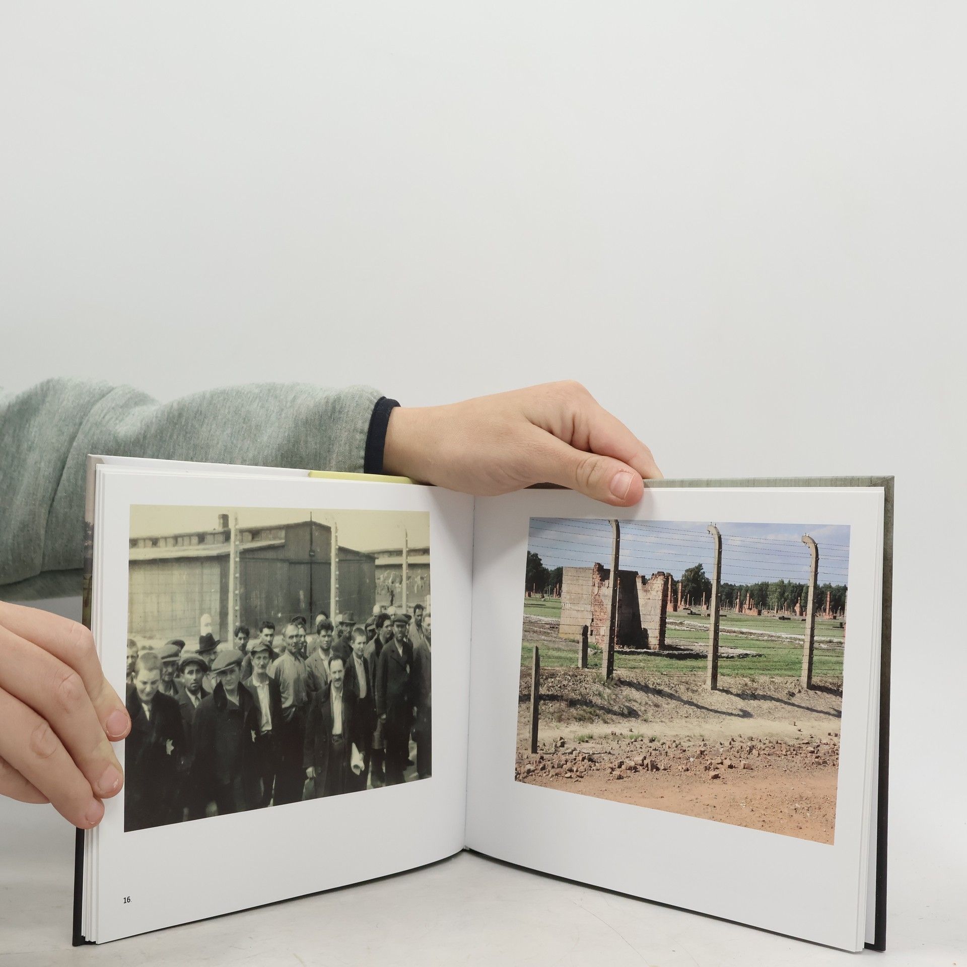 Auschwitz-Birkenau