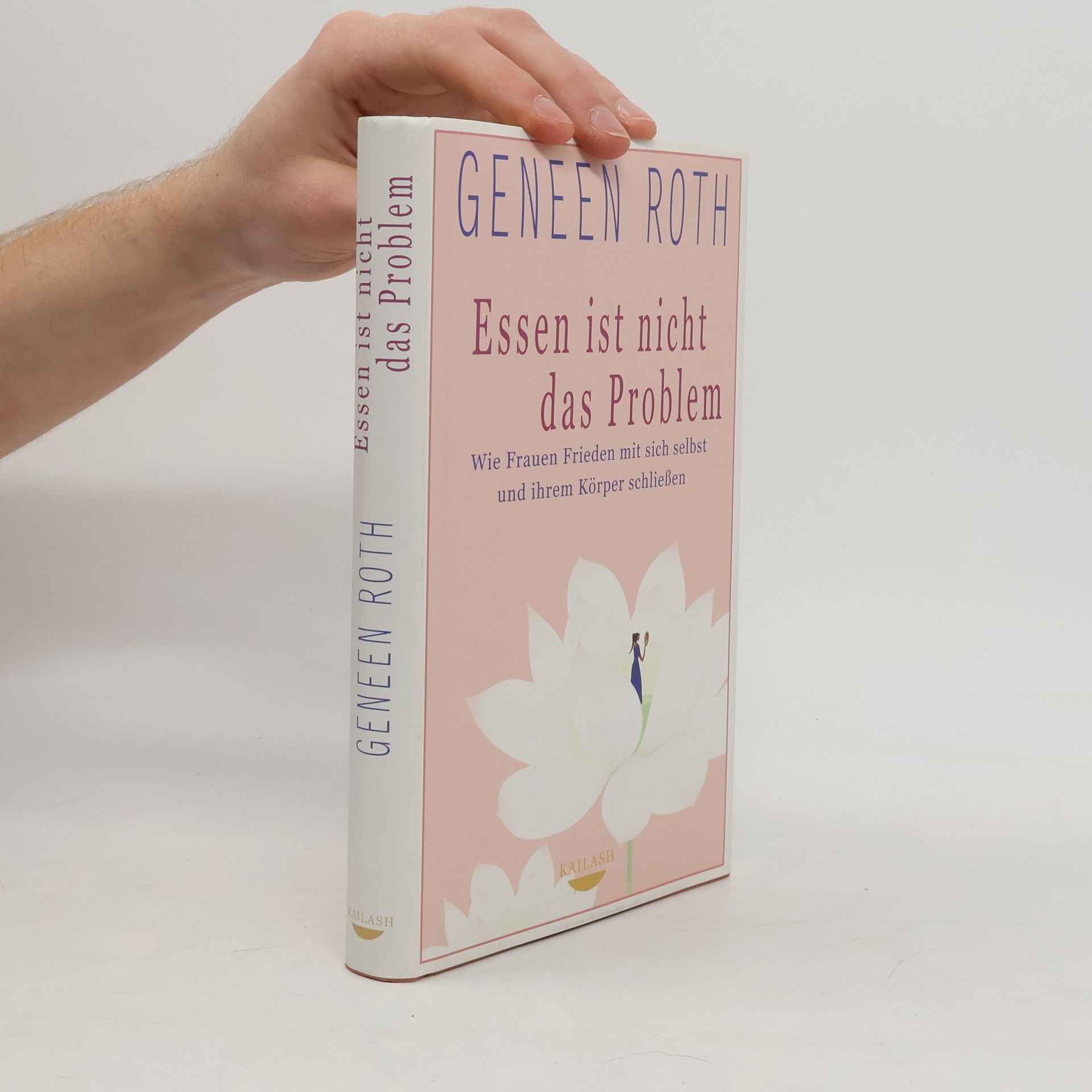 Essen ist nicht das Problem