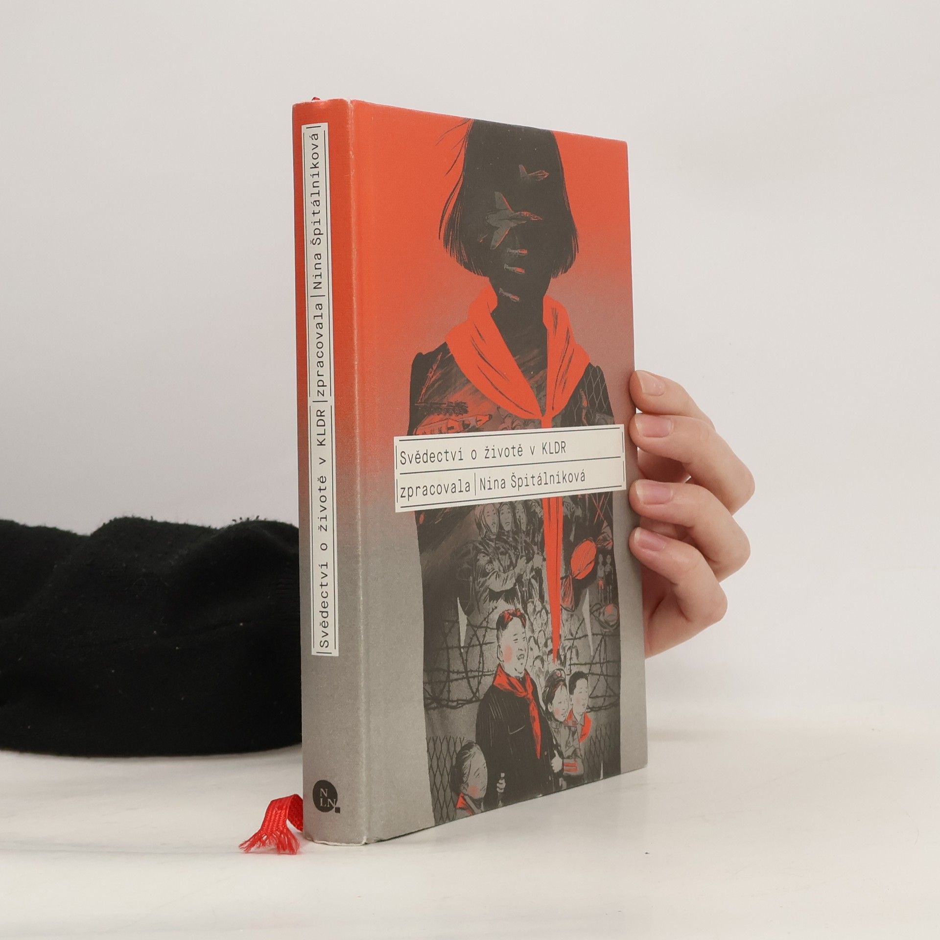 Svědectví o životě v KLDR