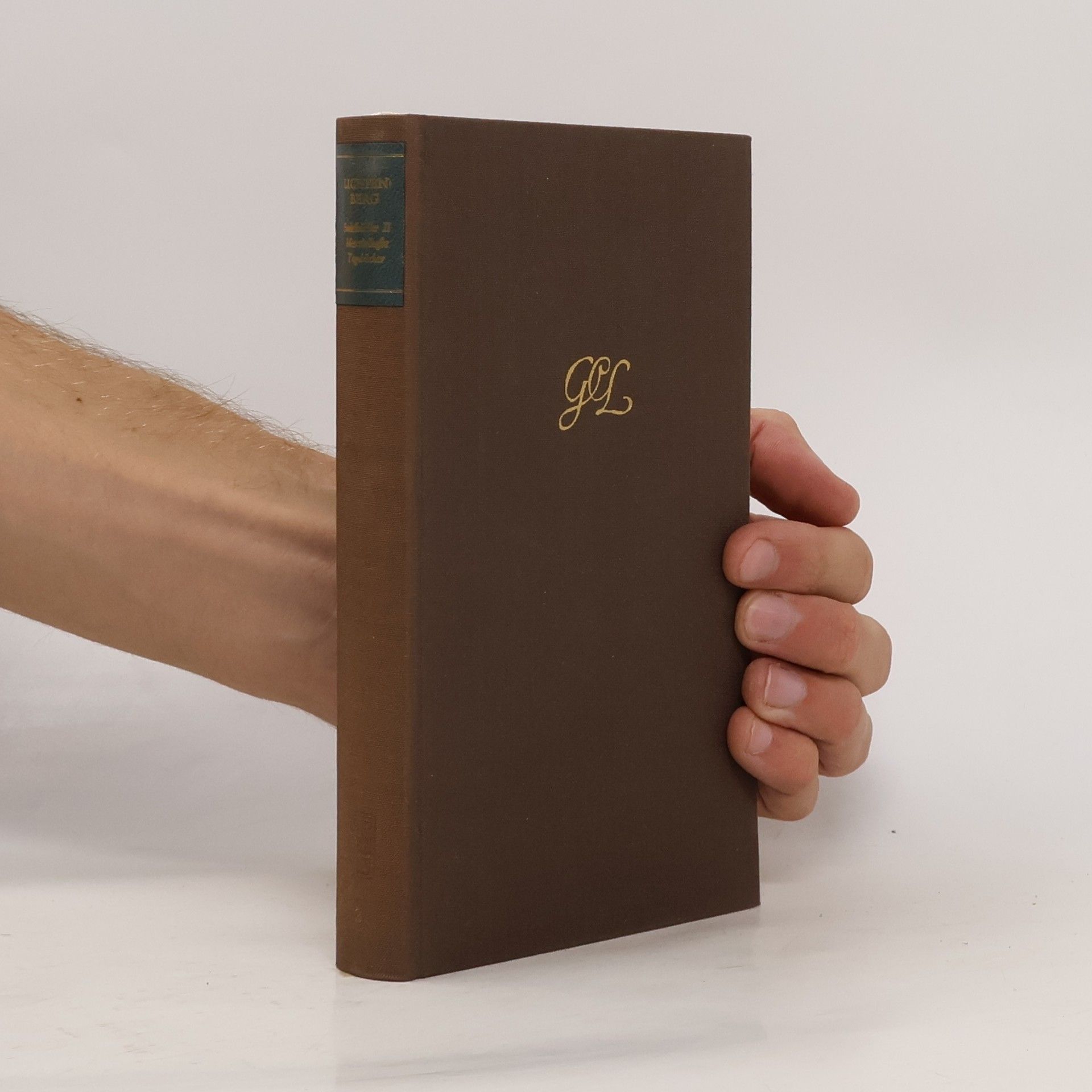 Georg Christoph Lichtenberg II