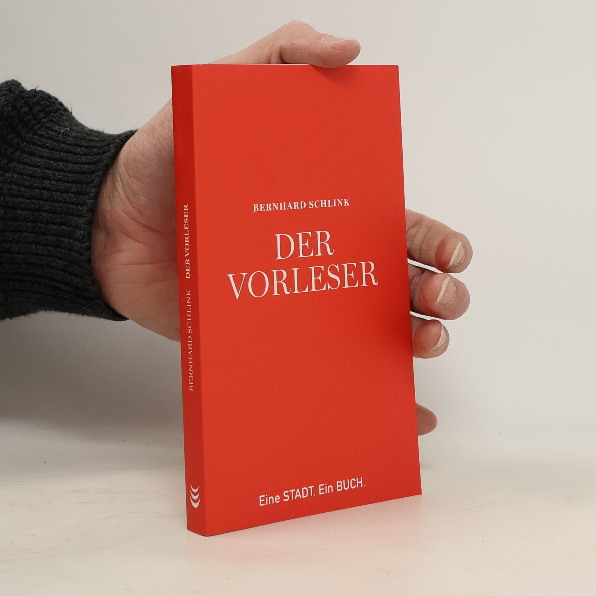 Der Vorleser